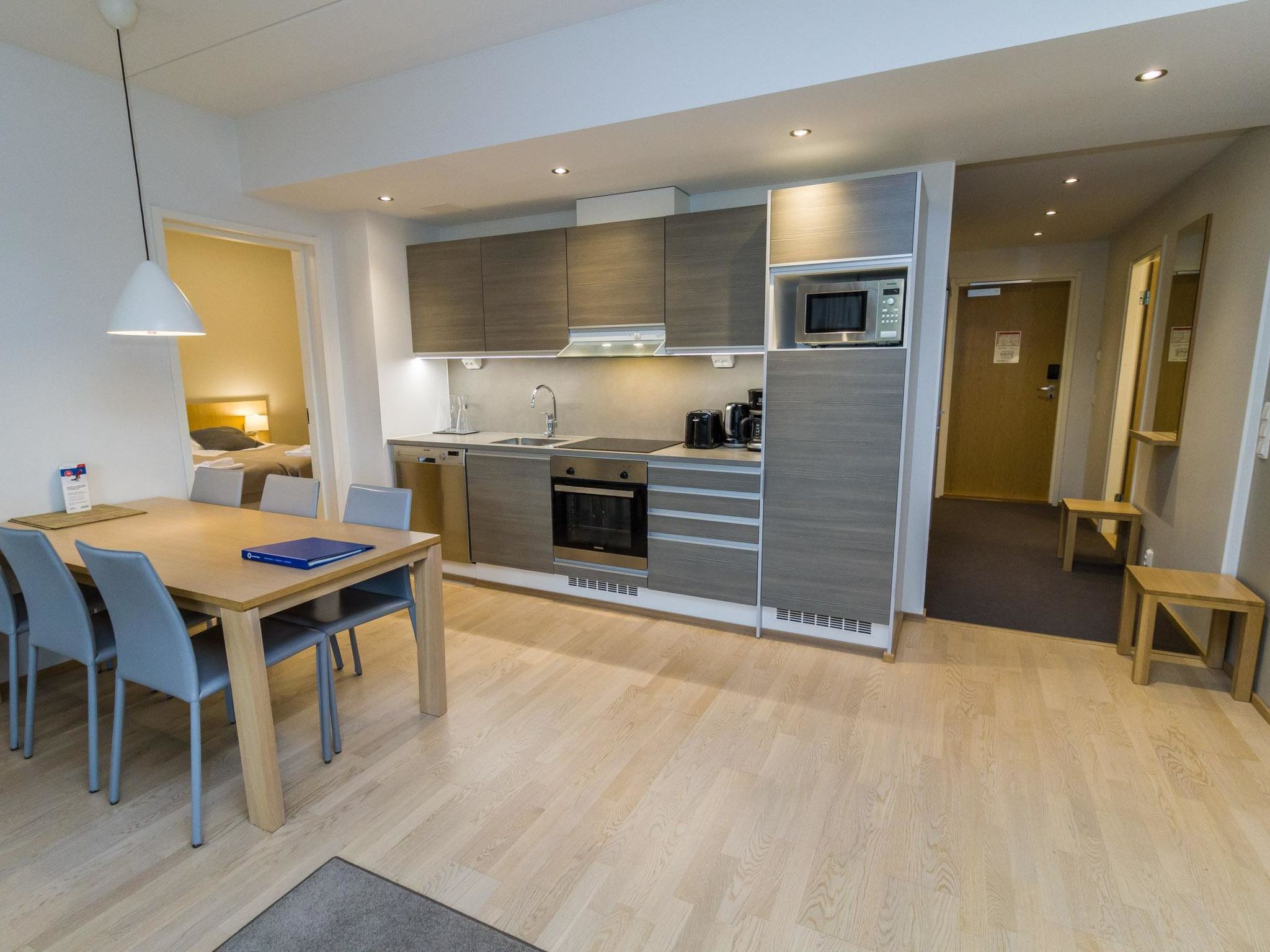 Photo of Ruka ski chalets ii huoneisto 2605