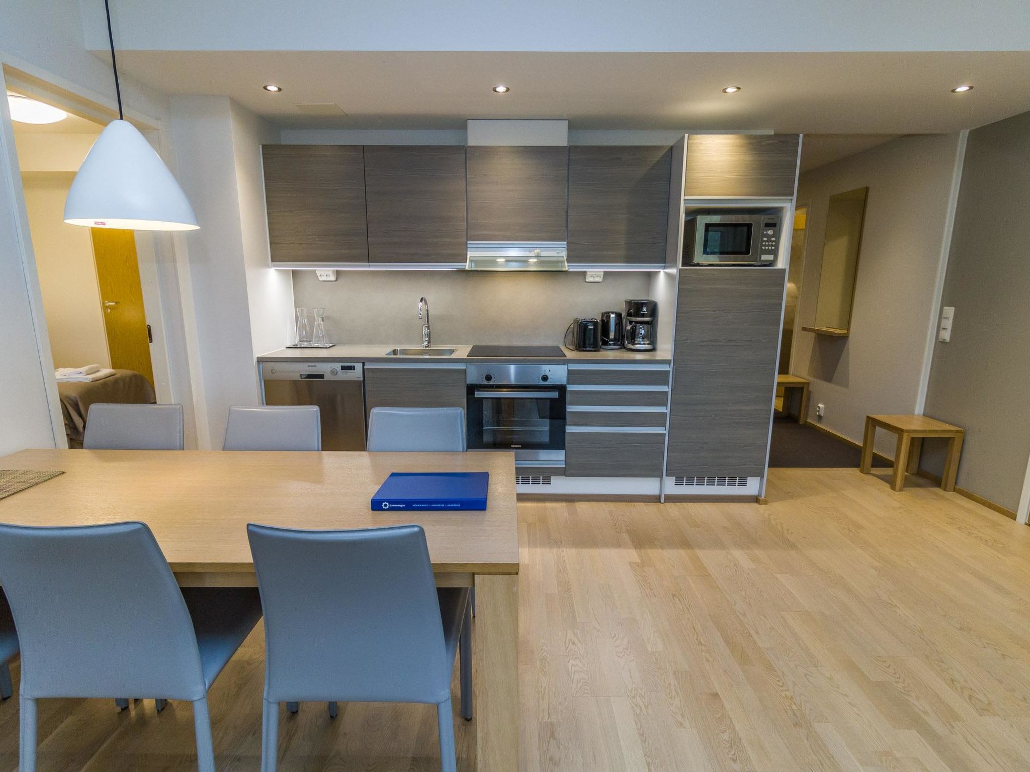 Photo of Ruka ski chalets ii huoneisto 2605