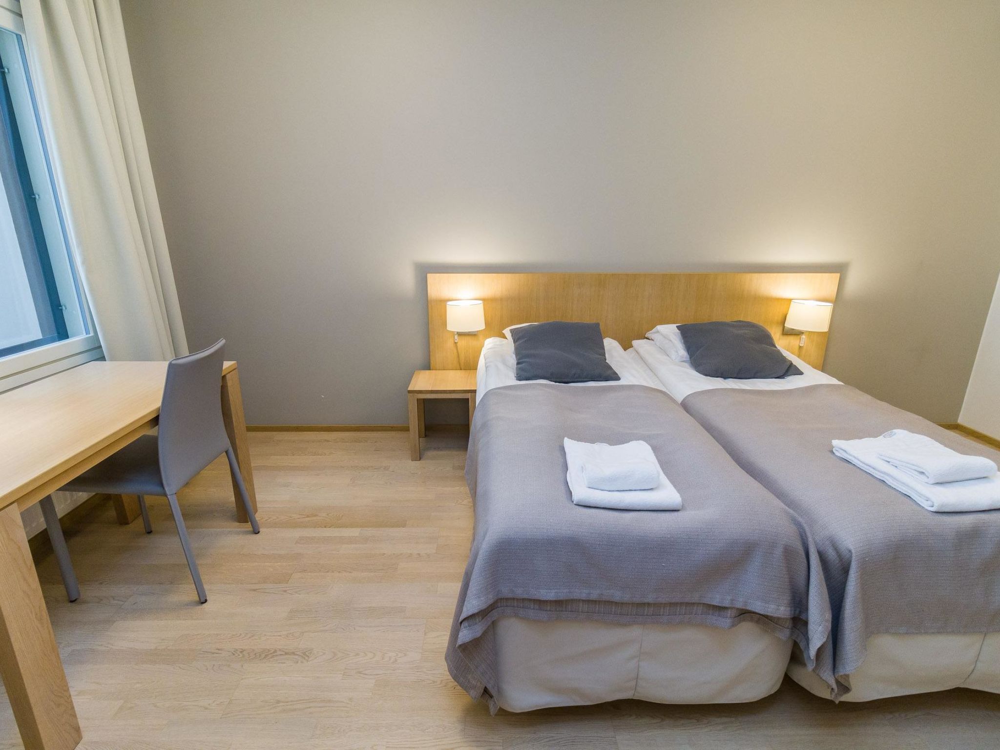 Photo of Ruka ski chalets ii huoneisto 2605