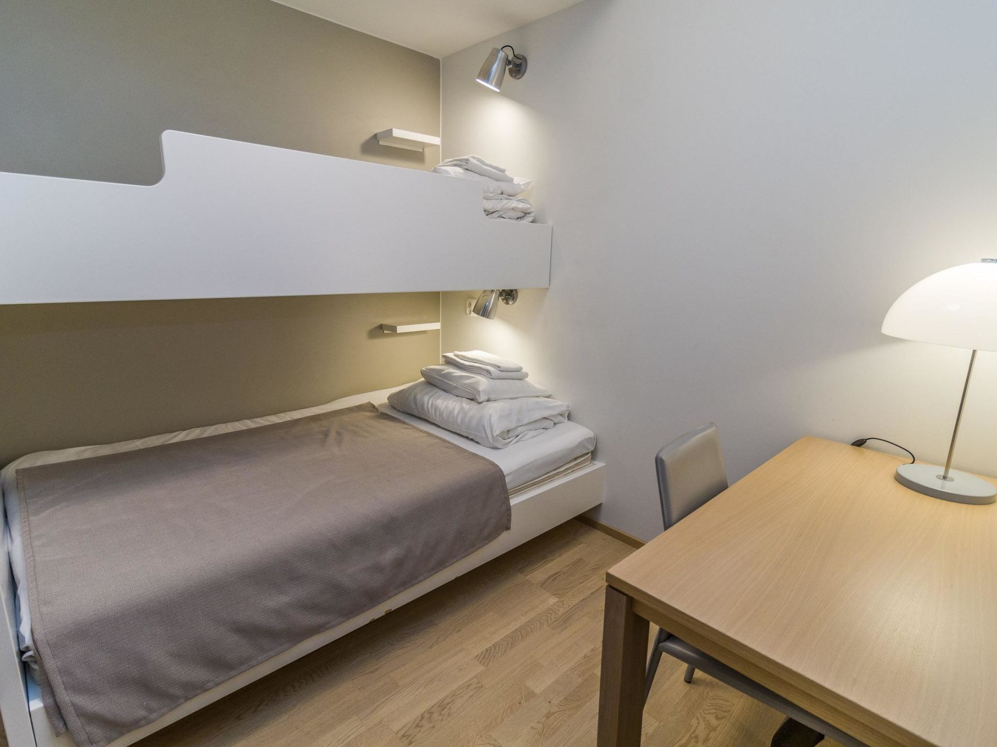 Photo of Ruka ski chalets ii huoneisto 2605