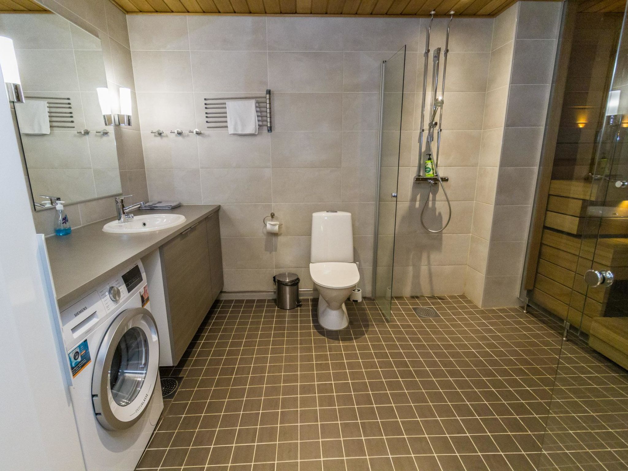 Photo of Ruka ski chalets ii huoneisto 2605