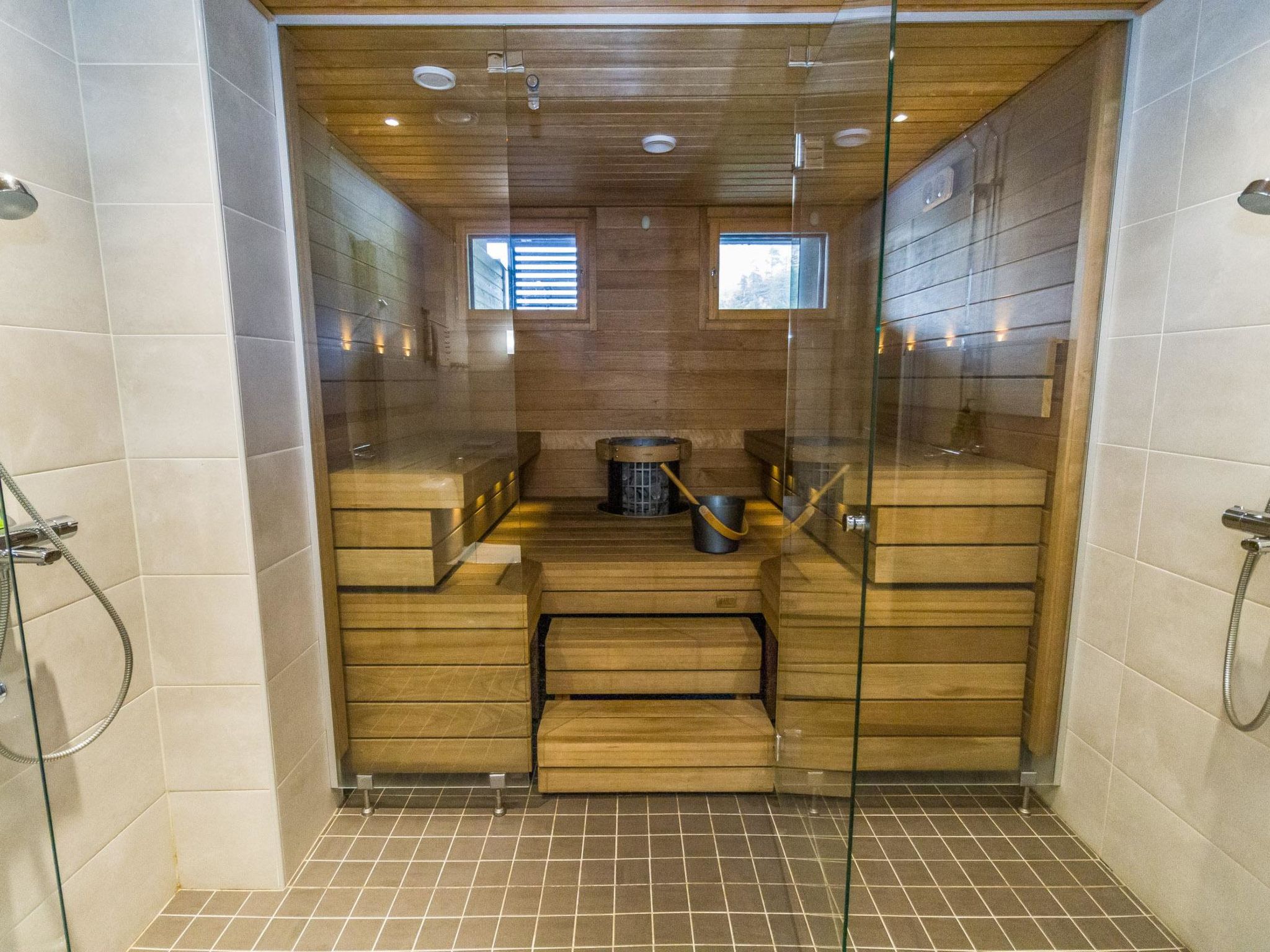 Photo of Ruka ski chalets ii huoneisto 2605