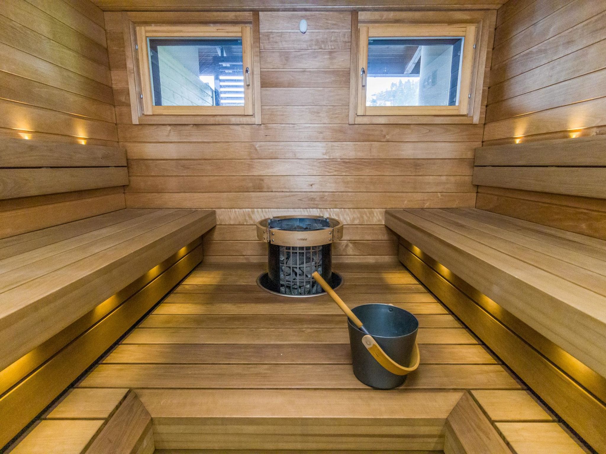 Photo of Ruka ski chalets ii huoneisto 2605