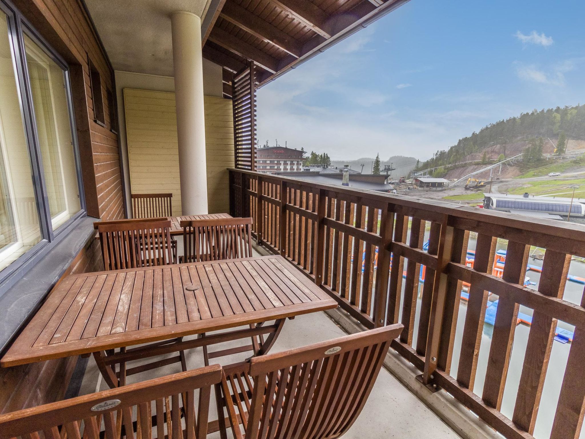 Photo of Ruka ski chalets ii huoneisto 2605