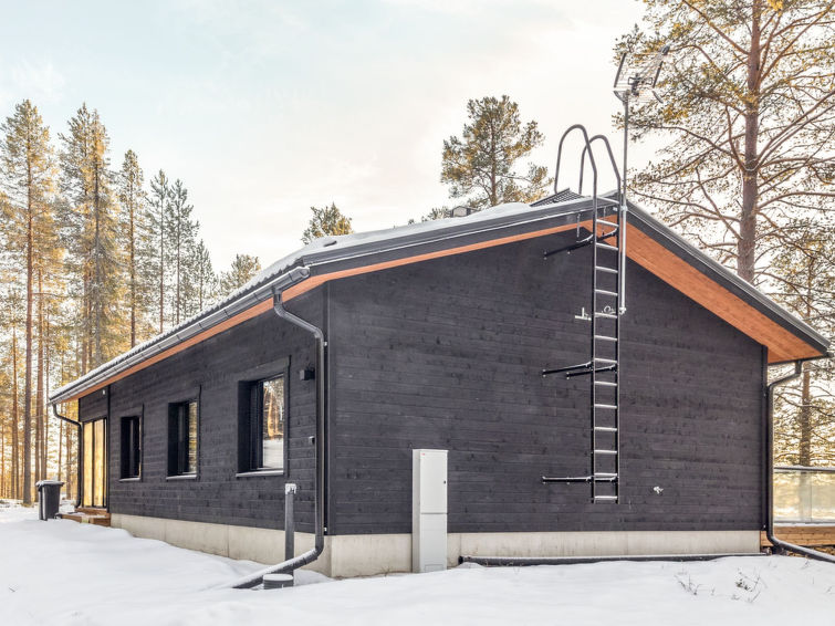 Villa Korentoaho - Kuusamo