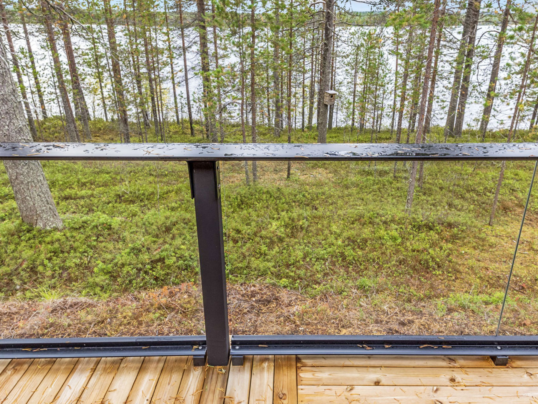 Maison Villa korentoaho – Intérieur, photo 5 sur 30