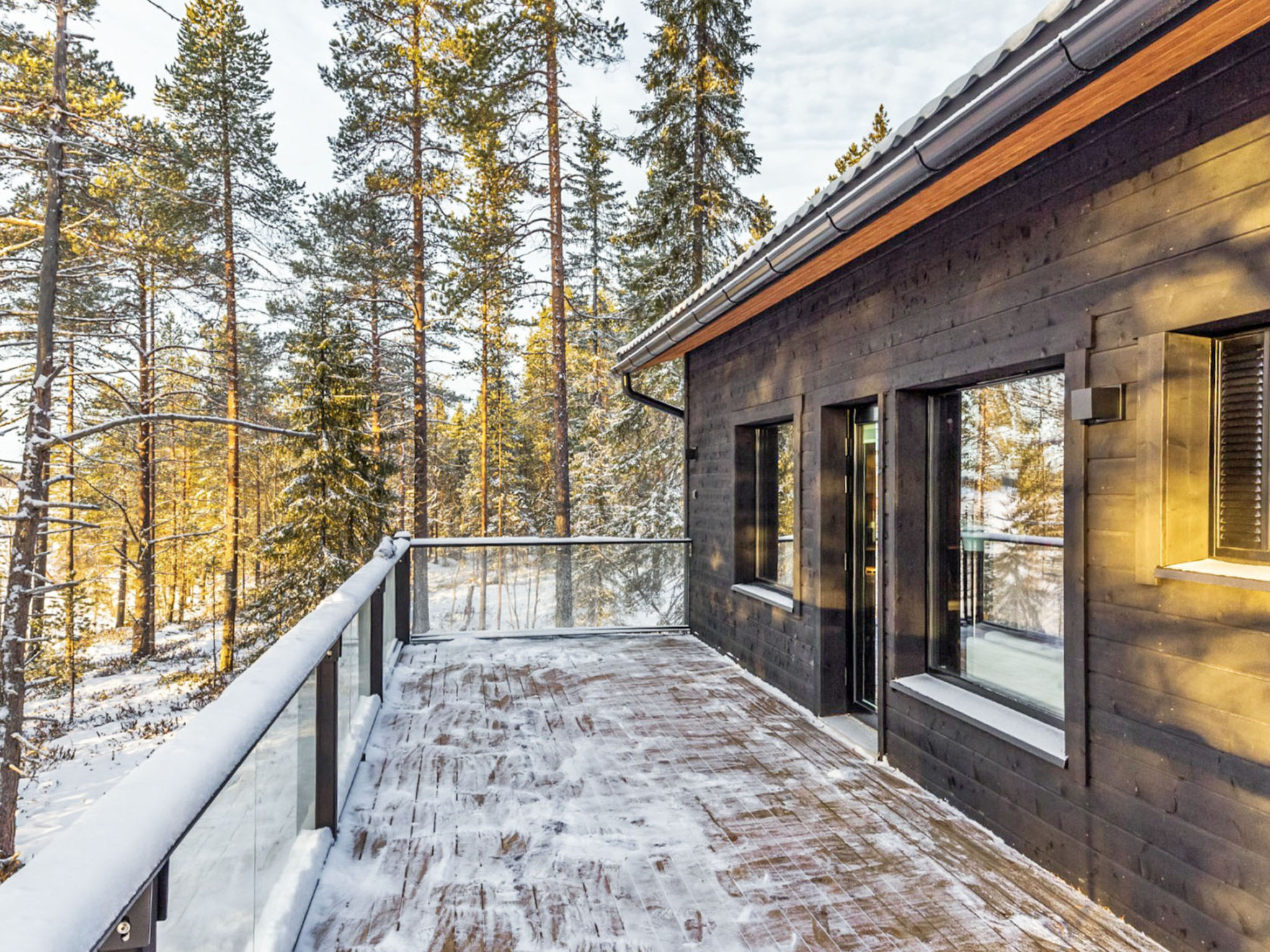 Photo of Villa korentoaho