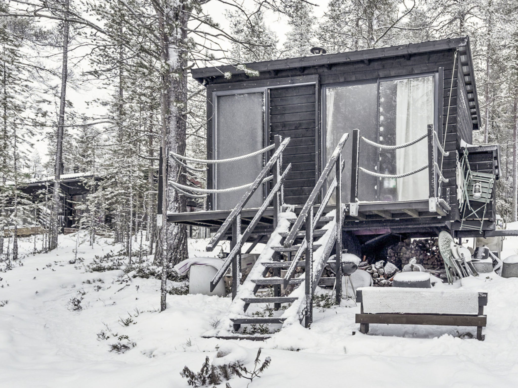 Photo of Villa korentoaho