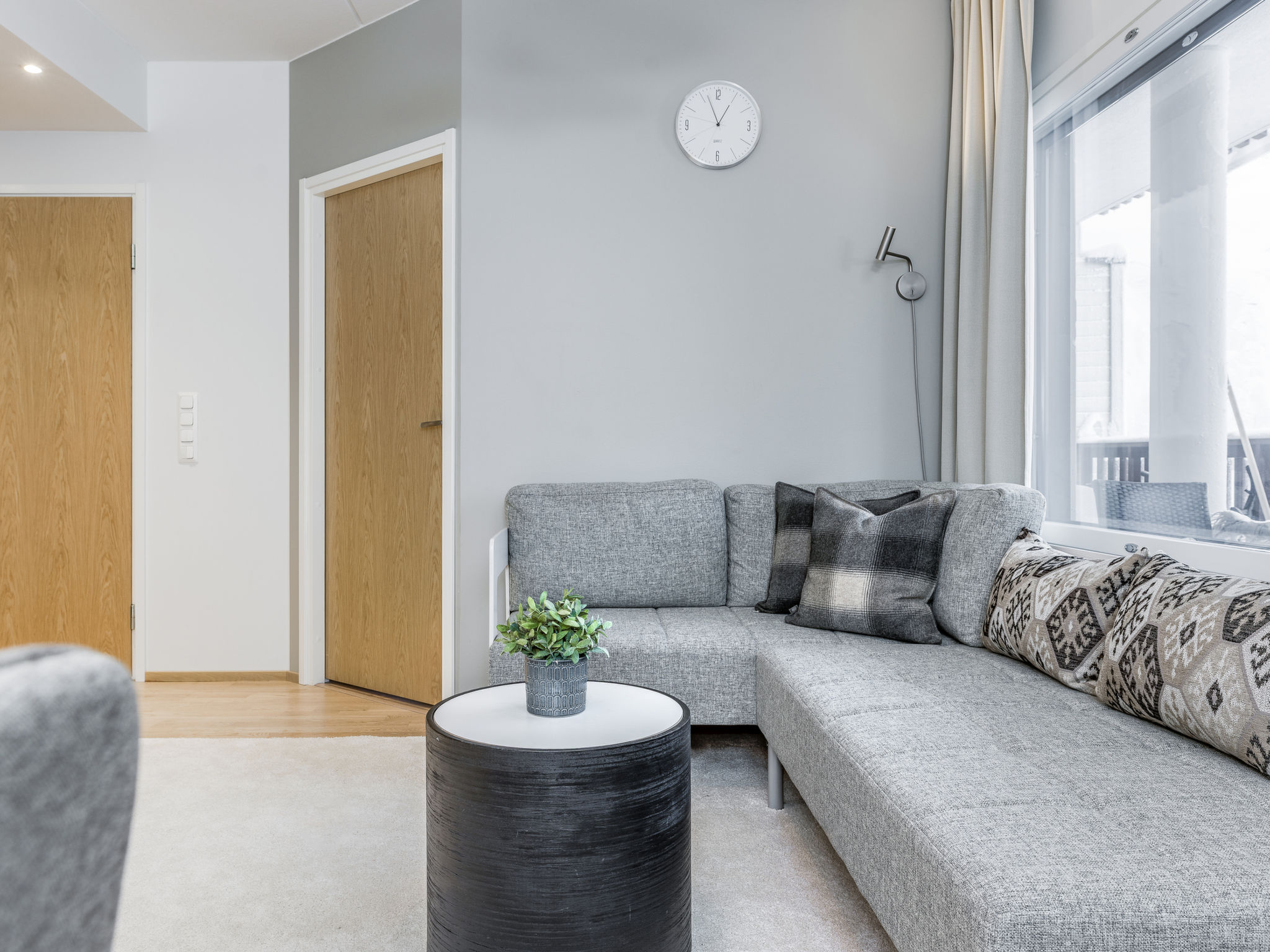 Ruka chalets 3202 - Binnen