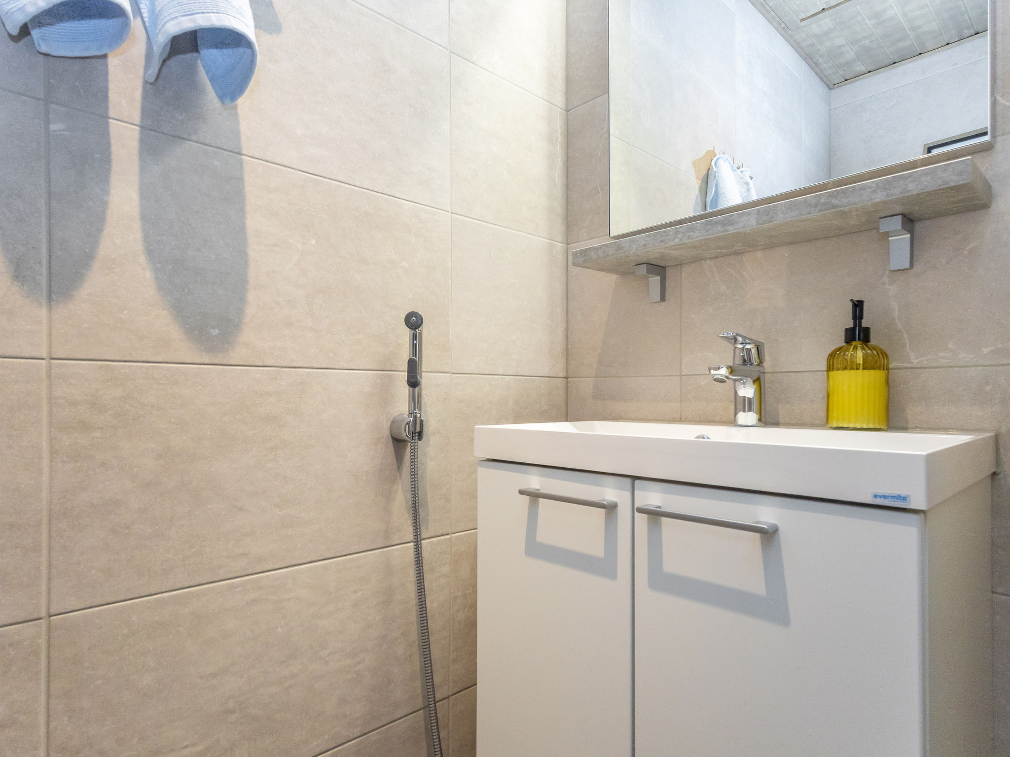 Ruka chalets 3202