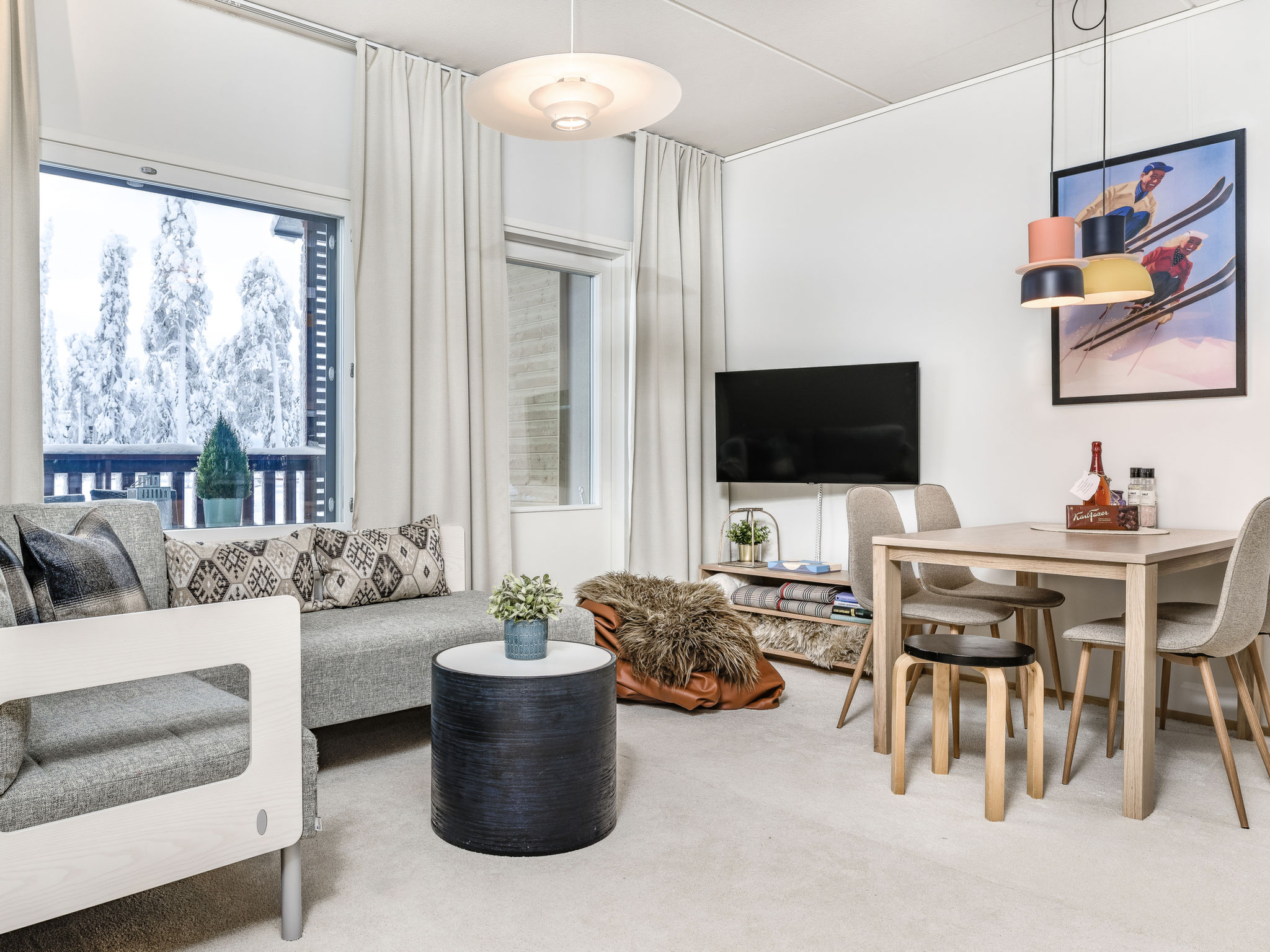 Photo of Ruka chalets 3202