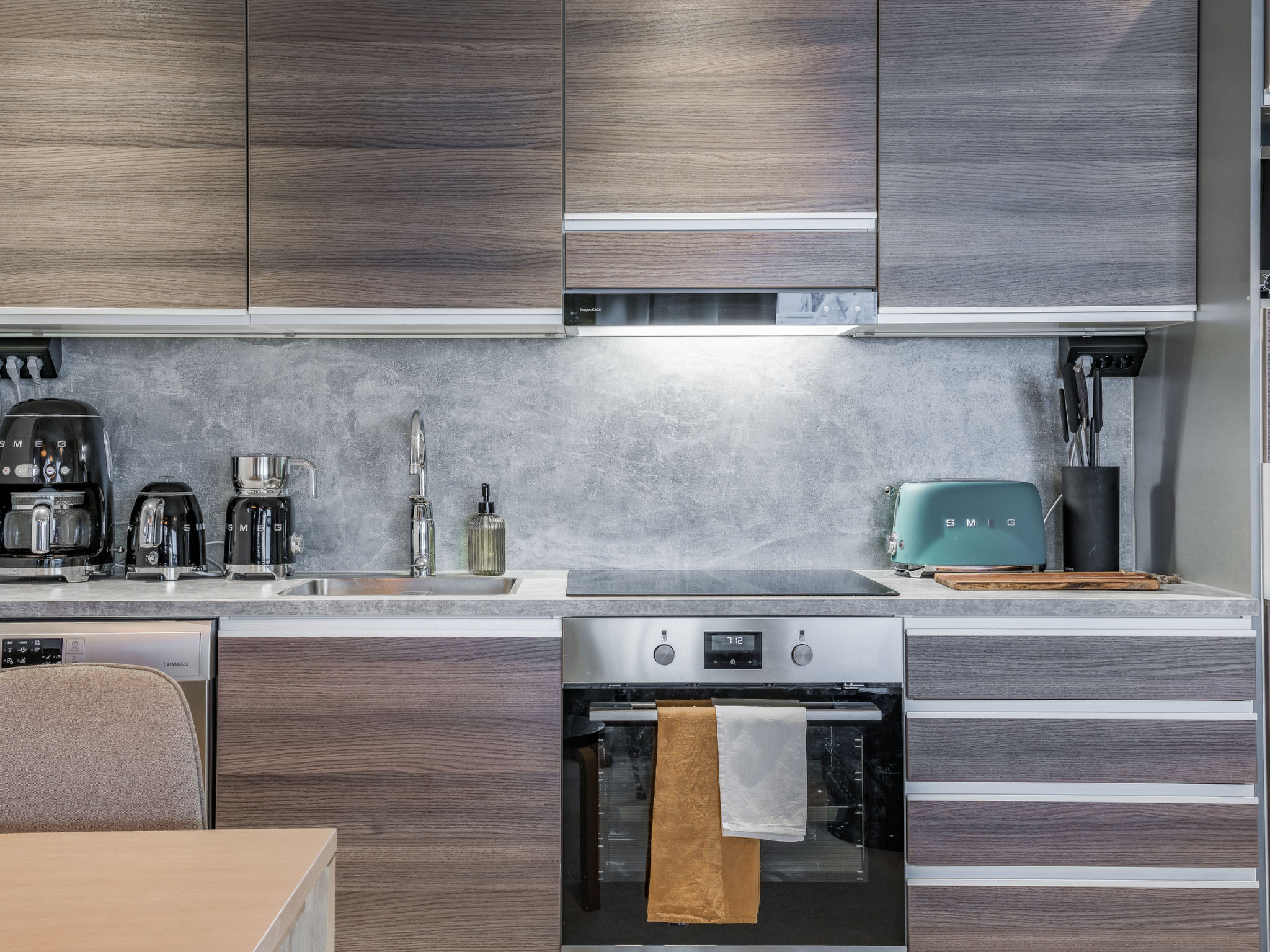 Photo of Ruka chalets 3202