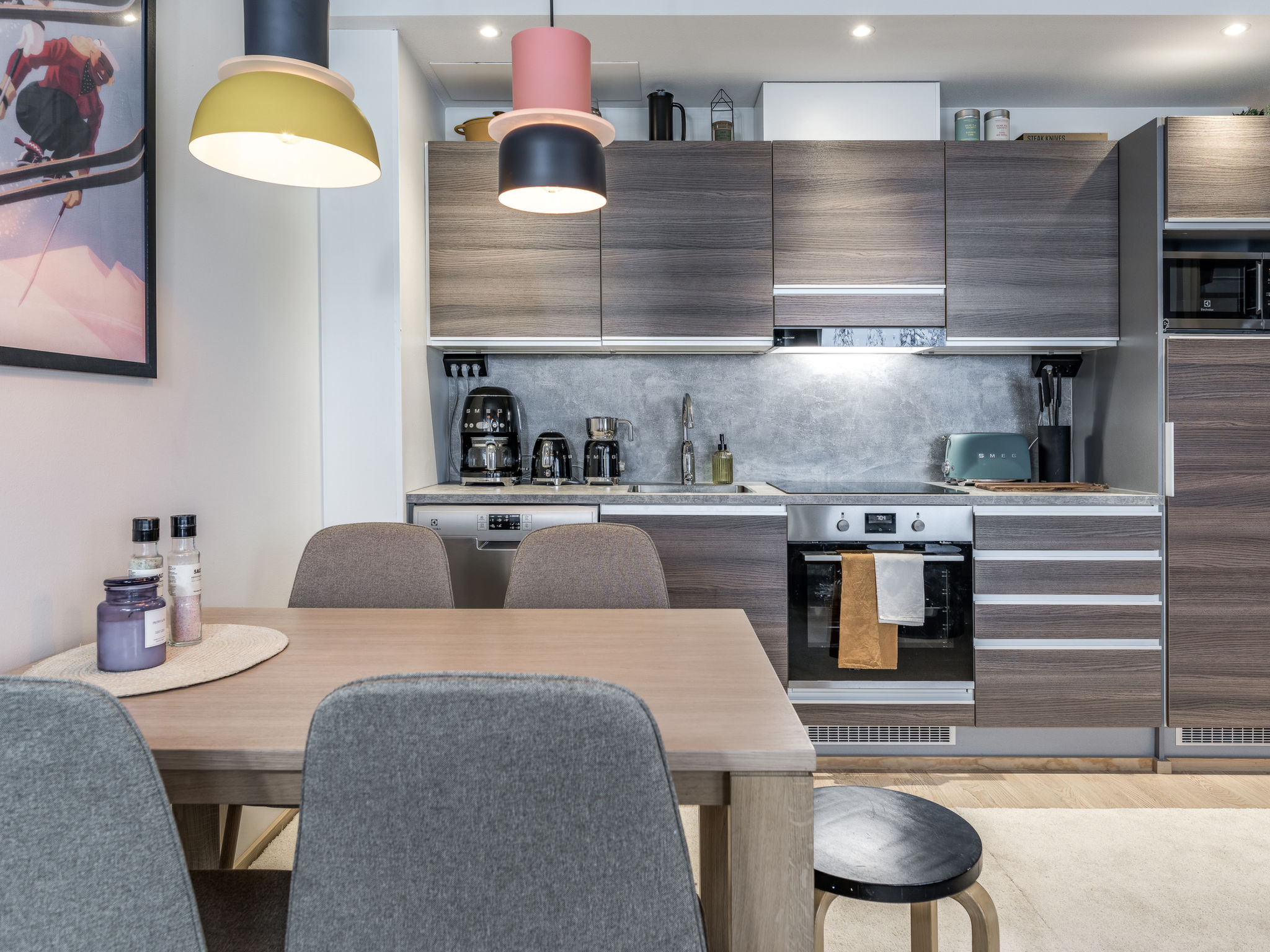 Photo of Ruka chalets 3202