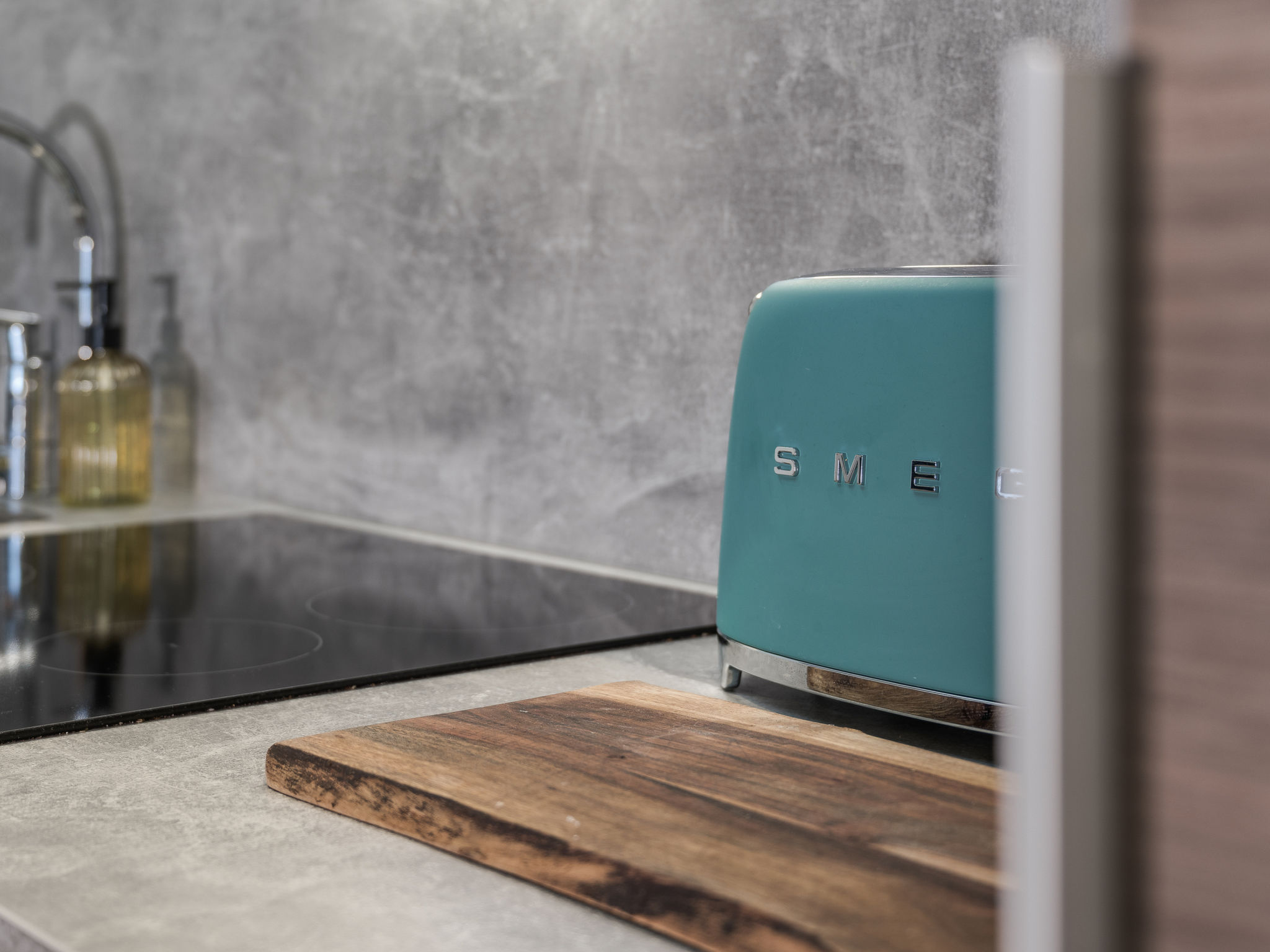 Photo of Ruka chalets 3202