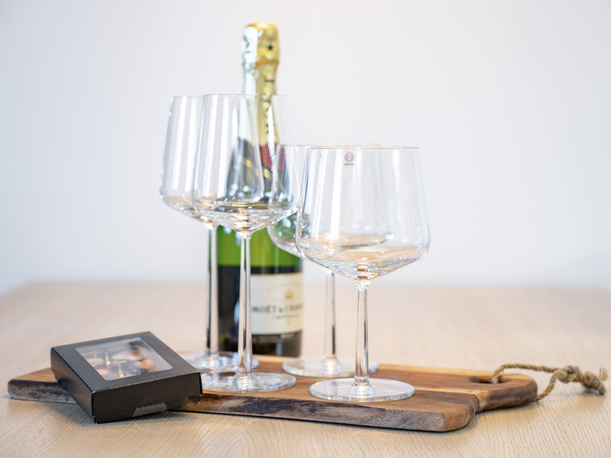 Photo of Ruka chalets 3202