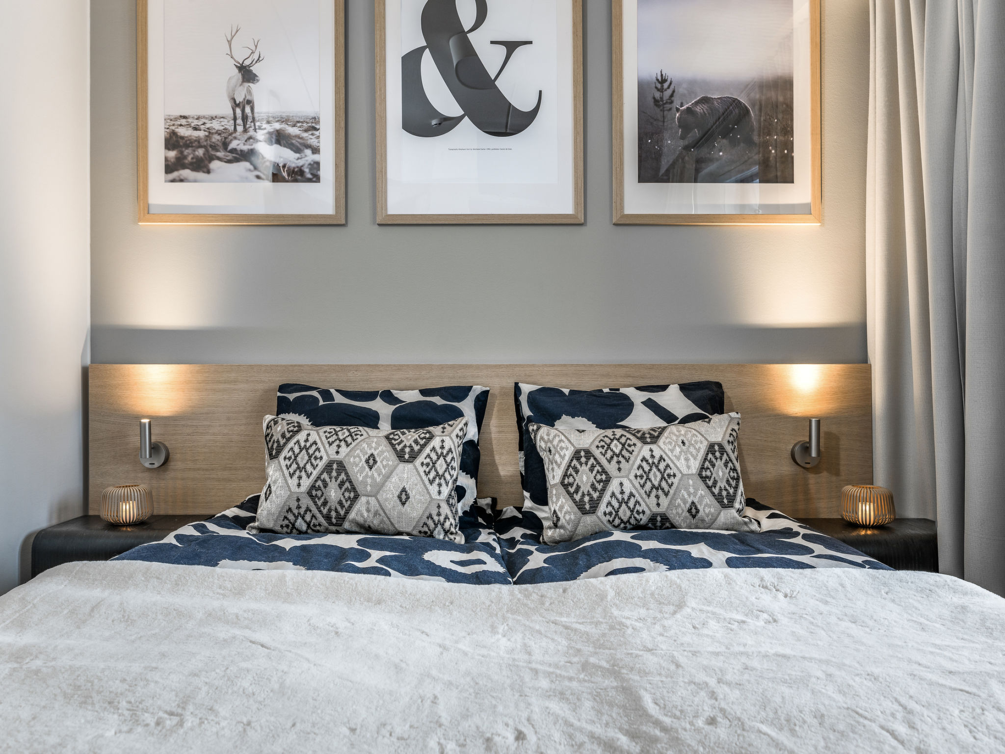 Photo of Ruka chalets 3202