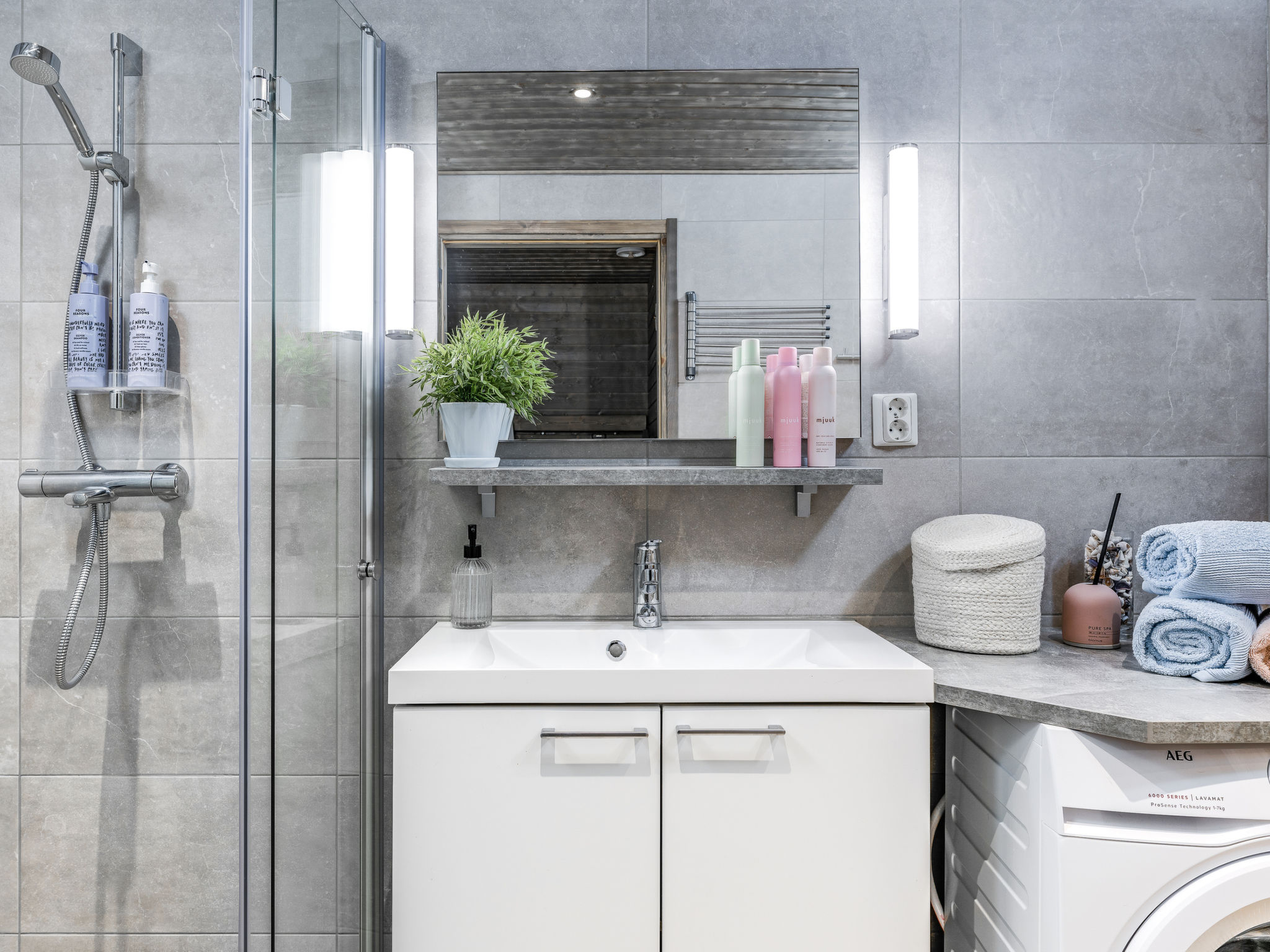 Photo of Ruka chalets 3202