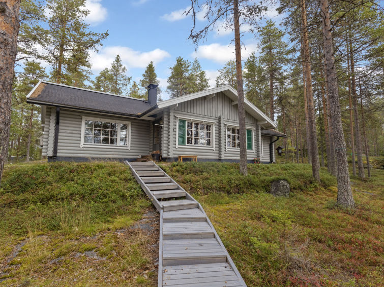 Ahvenmäki b