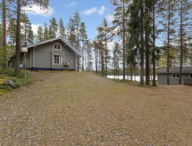 Ahvenmäki b
