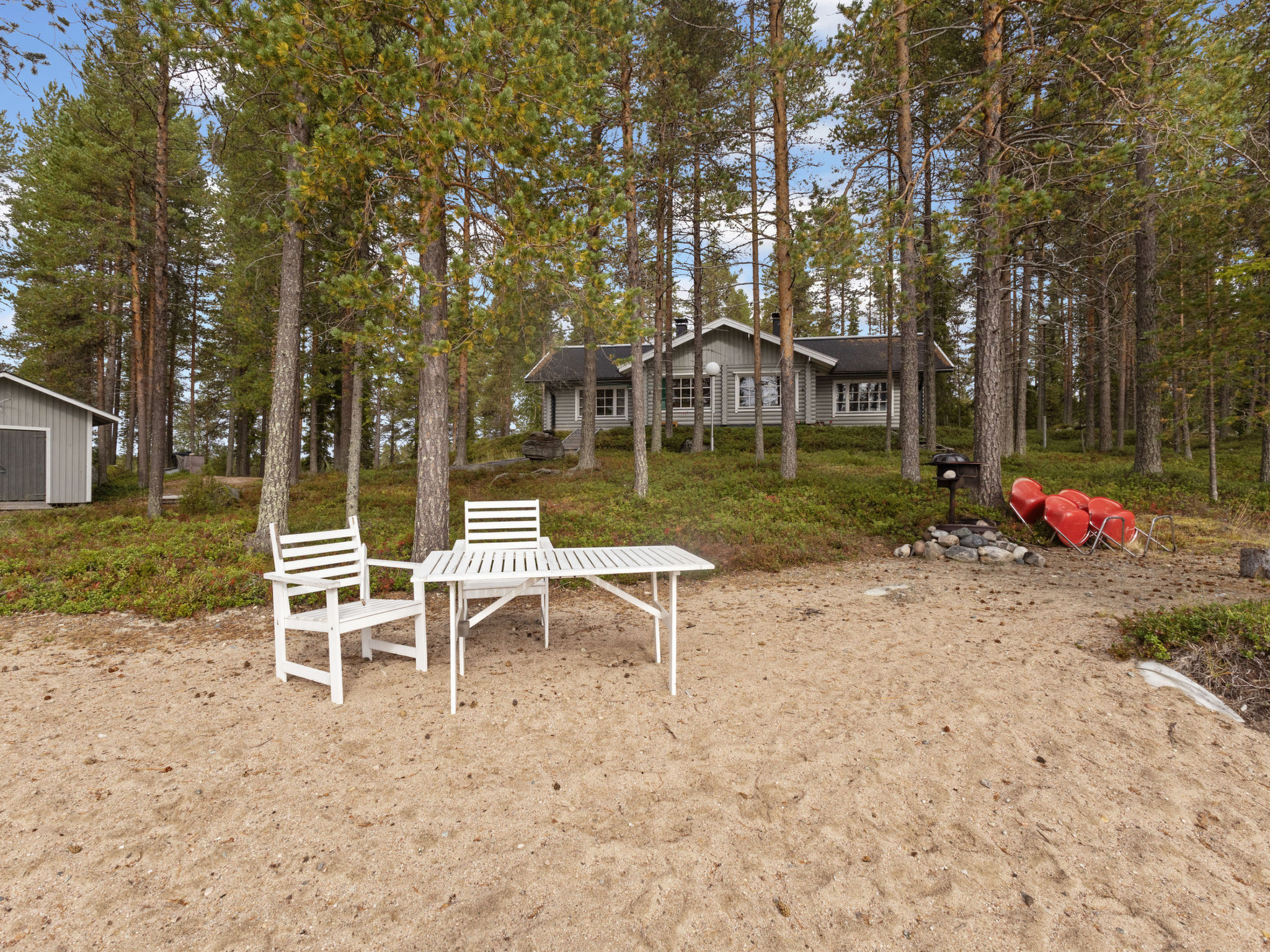 Photo of Ahvenmäki b