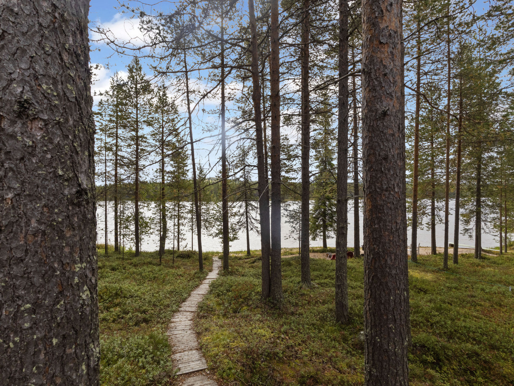Photo of Ahvenmäki b
