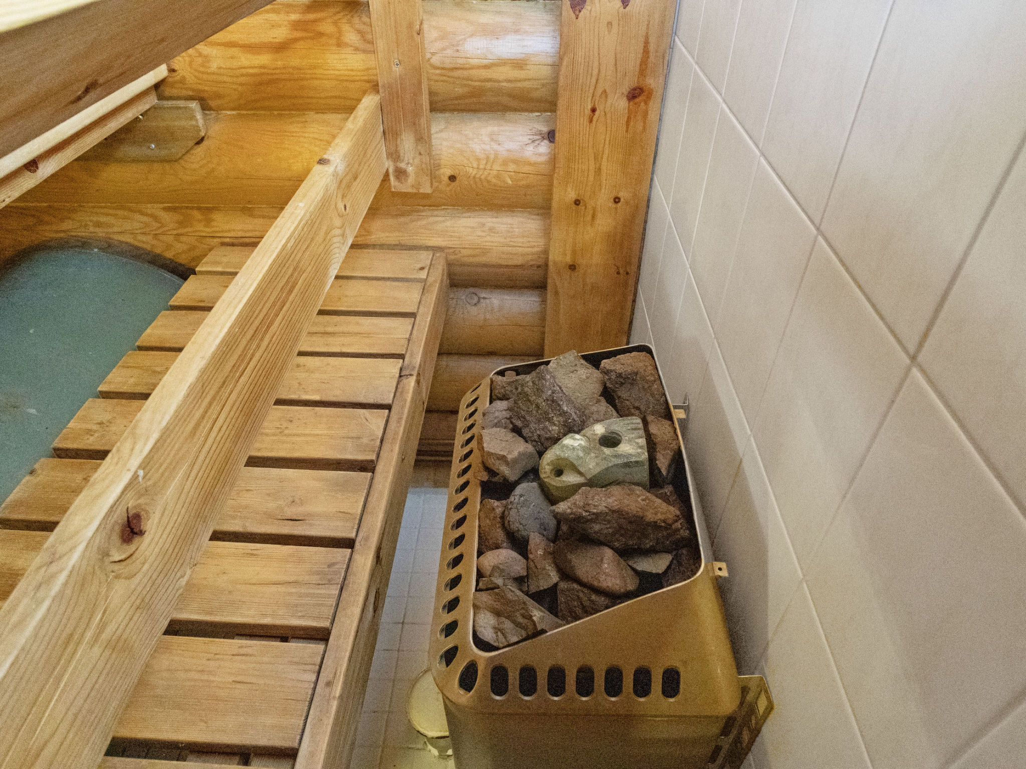 Maison Ahvenmäki b – Intérieur, photo 18 sur 44