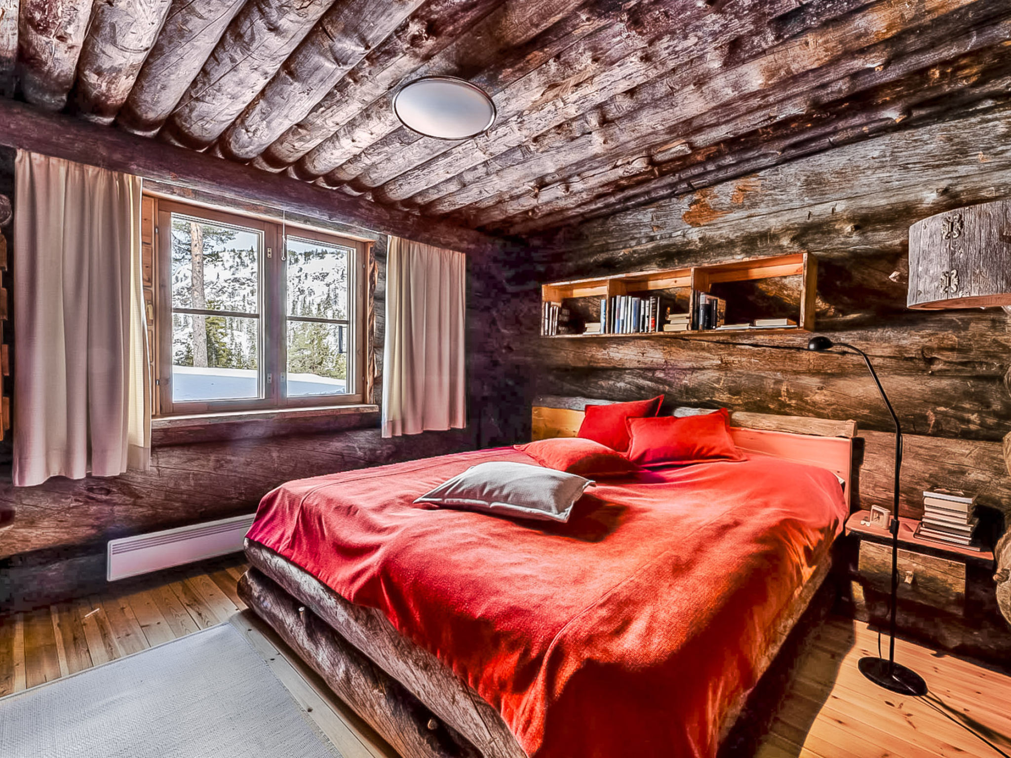 Photo of Rukan kelohuvila