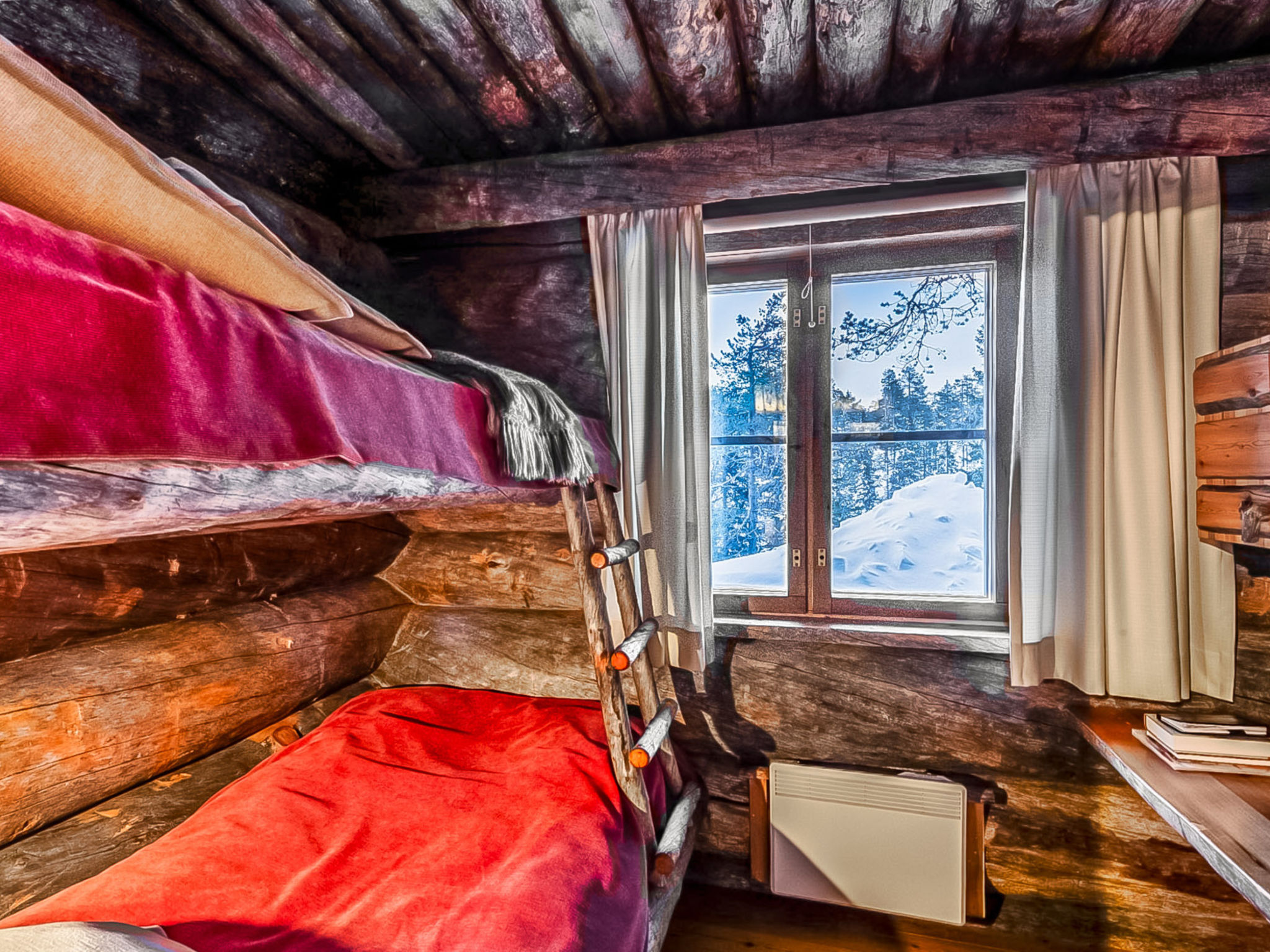 Photo of Rukan kelohuvila