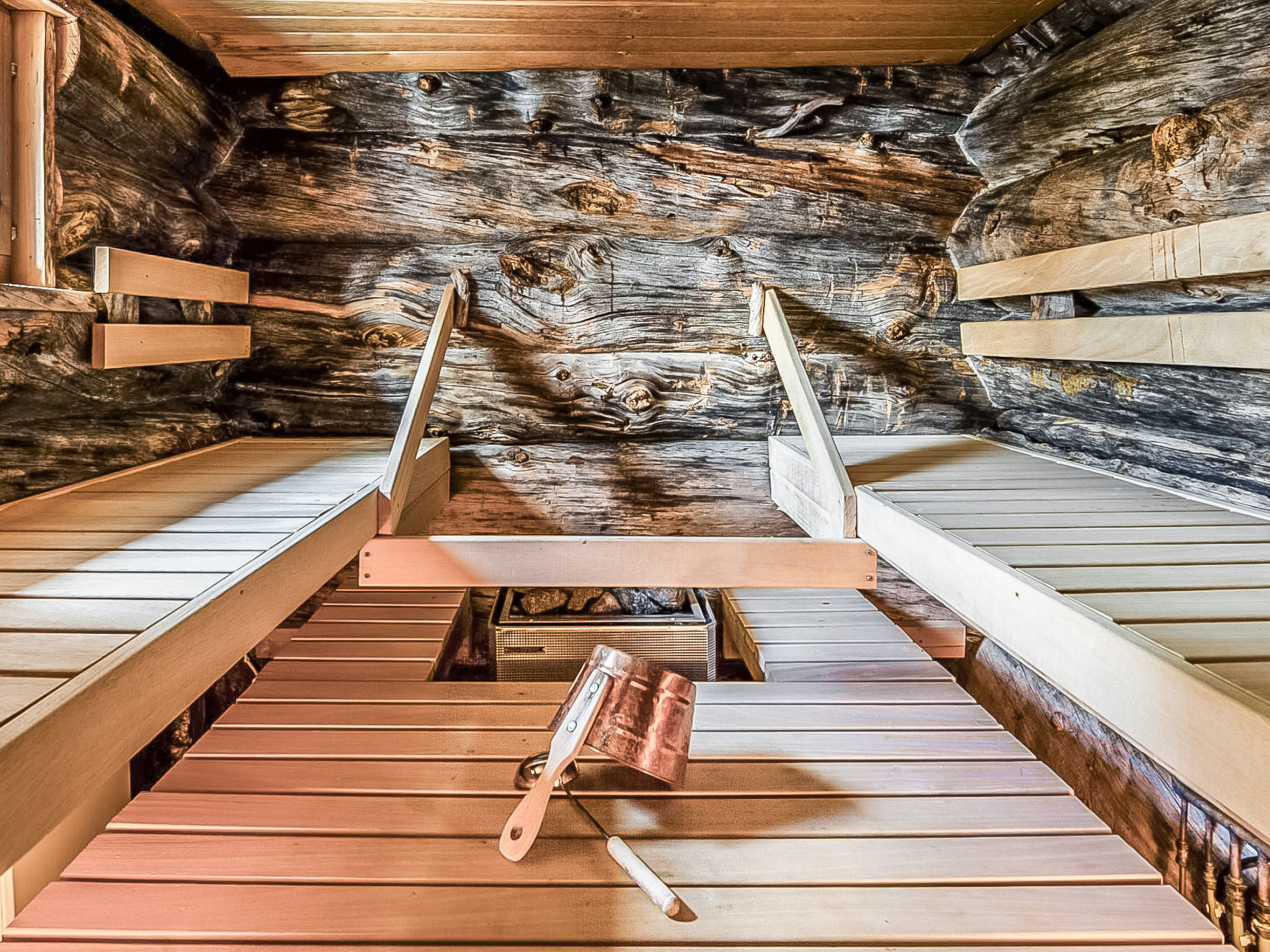 Photo of Rukan kelohuvila