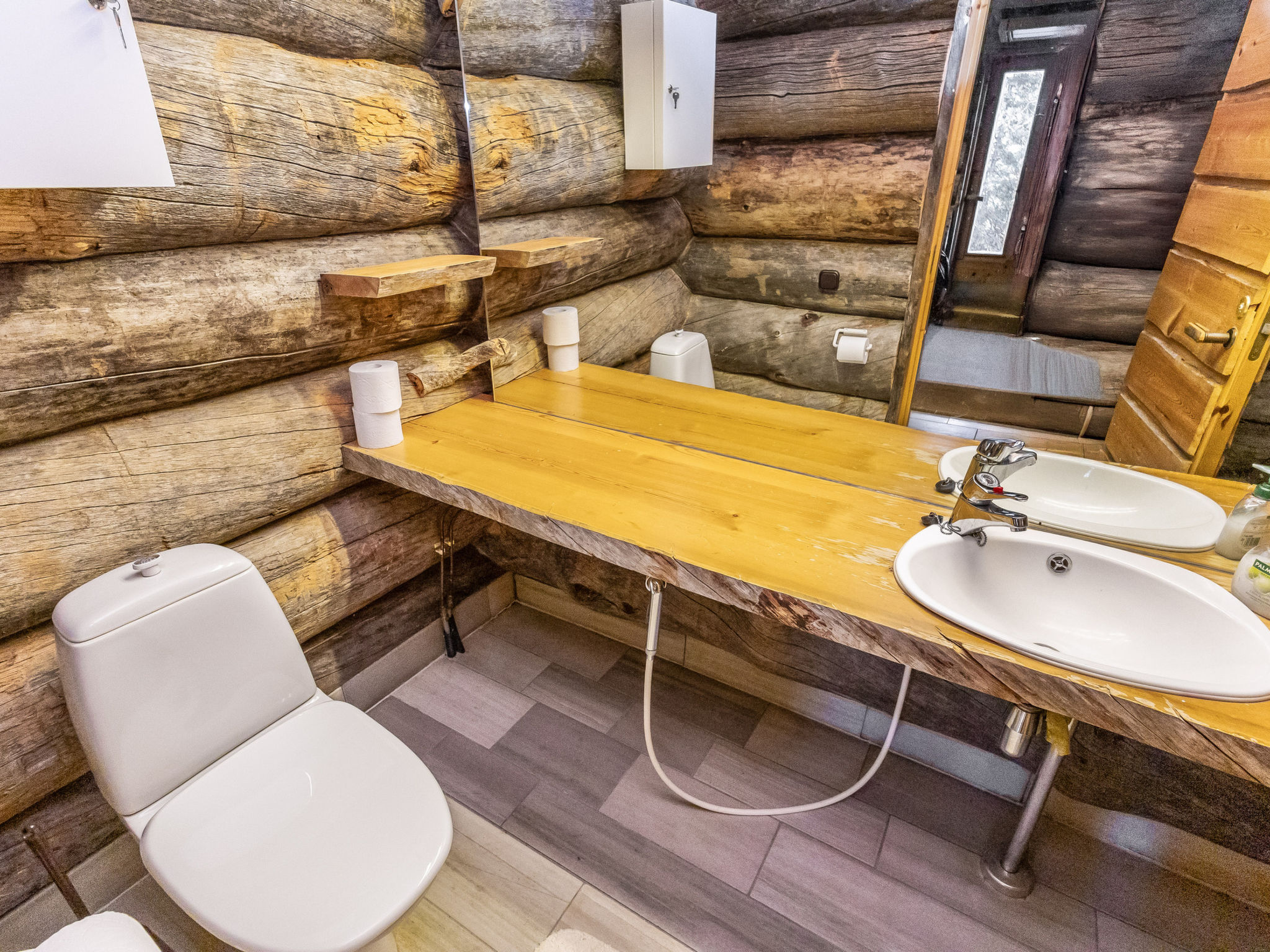 Photo of Rukan kelohuvila