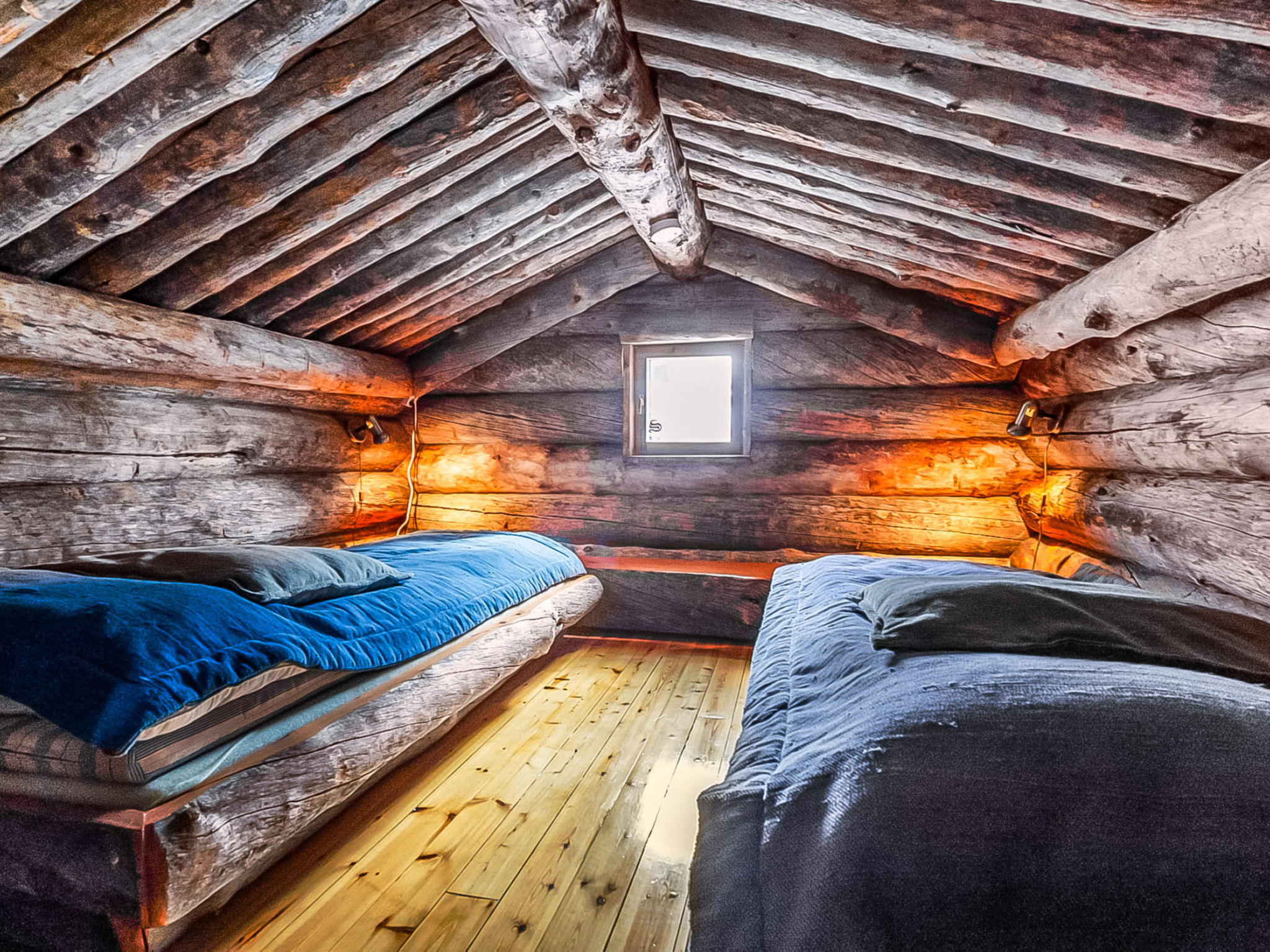 Photo of Rukan kelohuvila