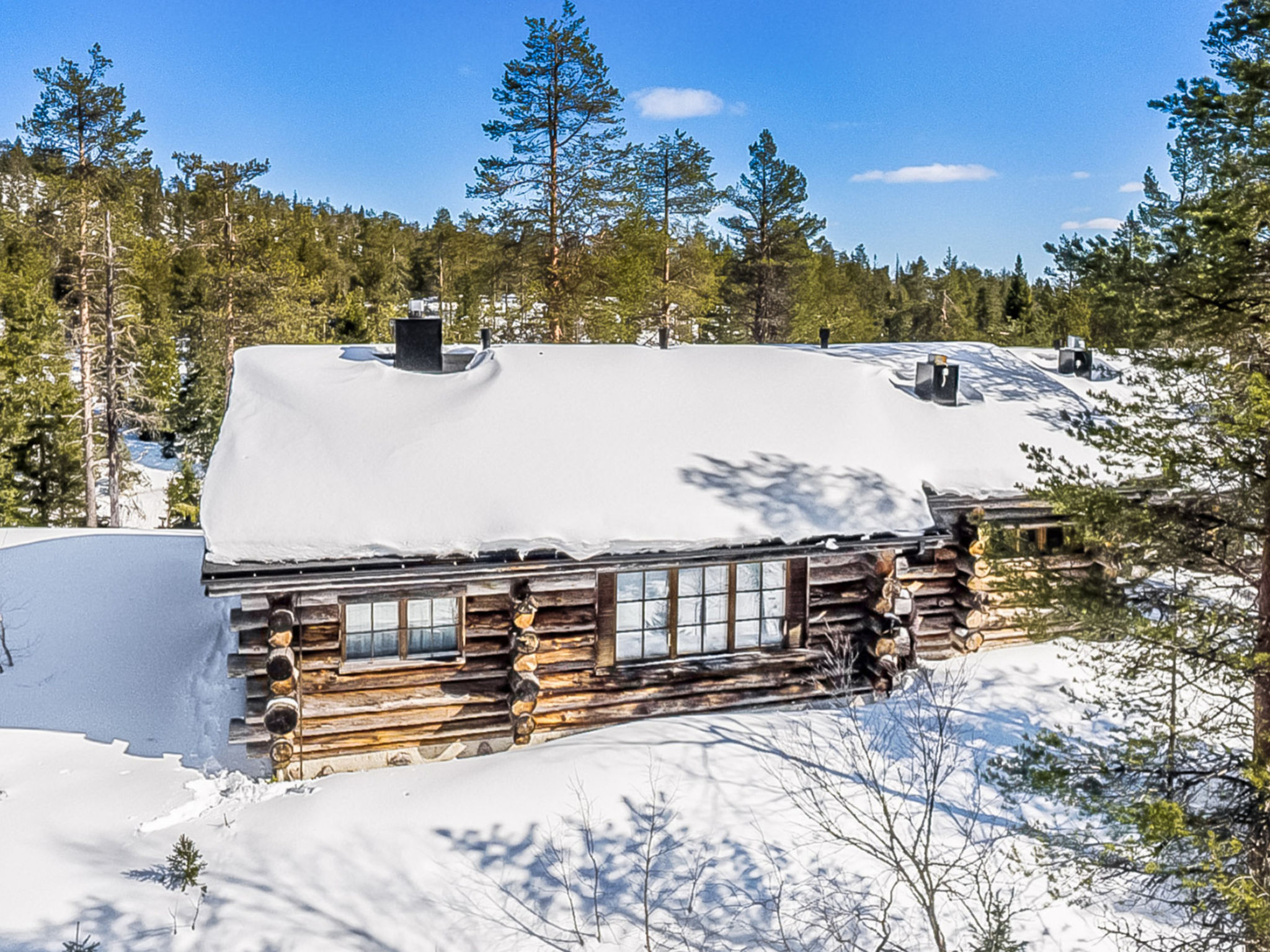 Photo of Rukan kelohuvila