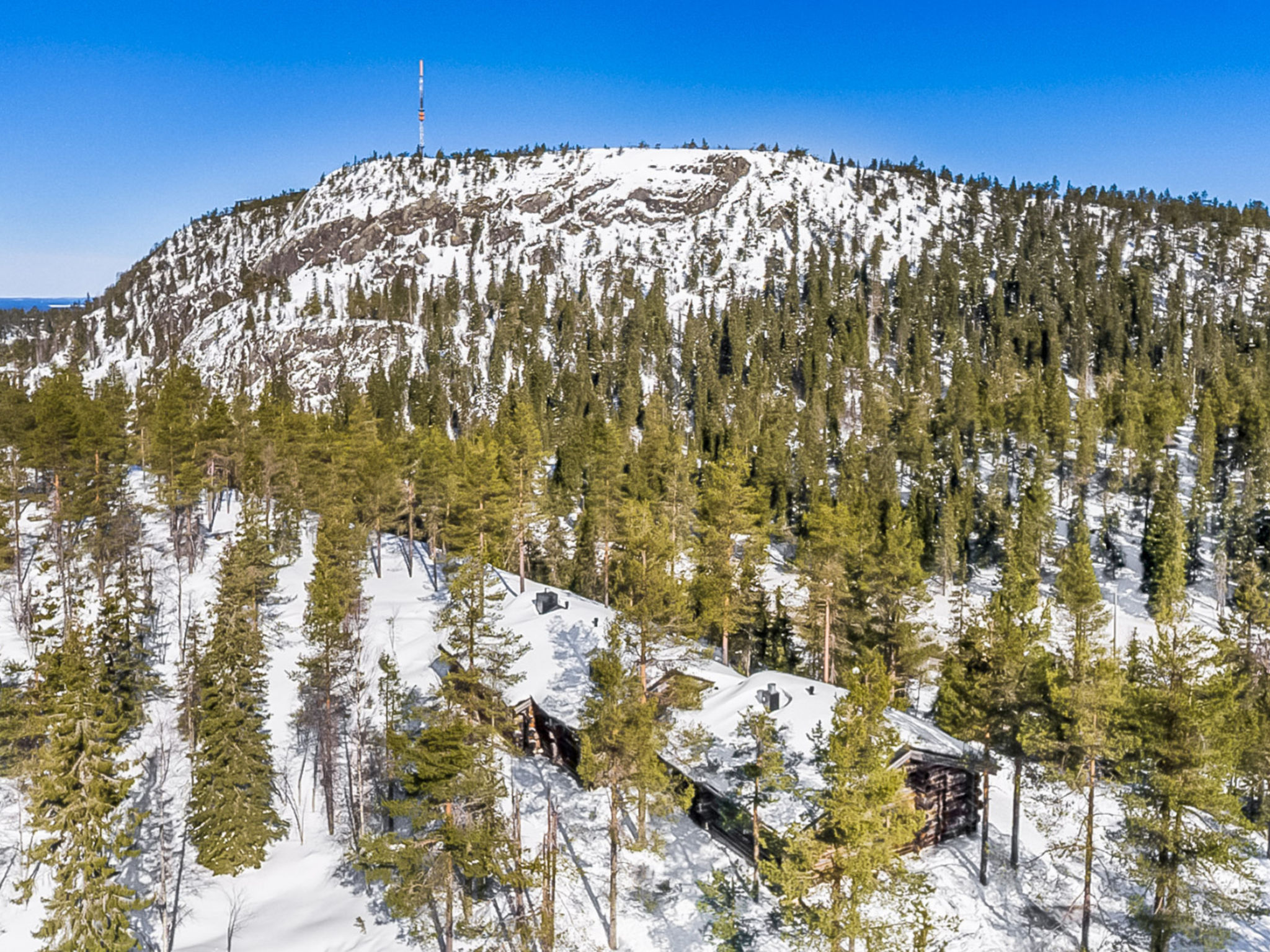 Photo of Rukan kelohuvila