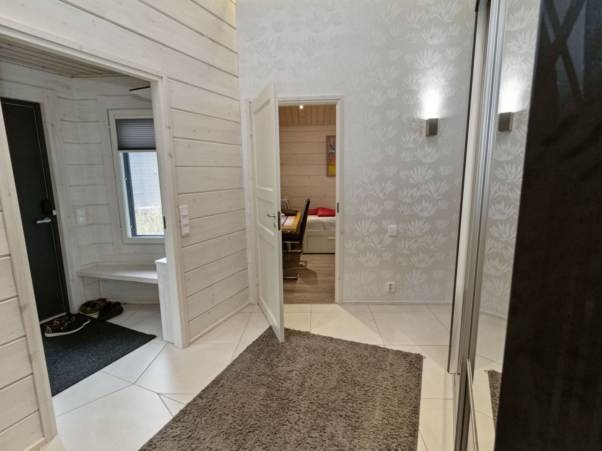 Inside other