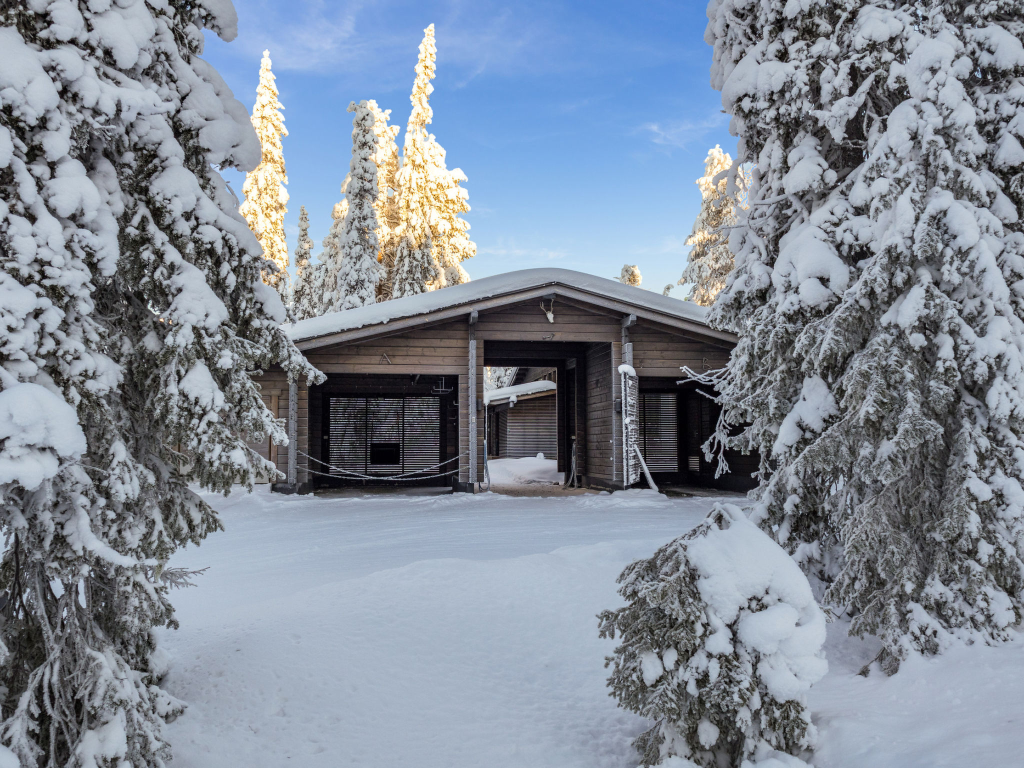 Photo of Villa vesla