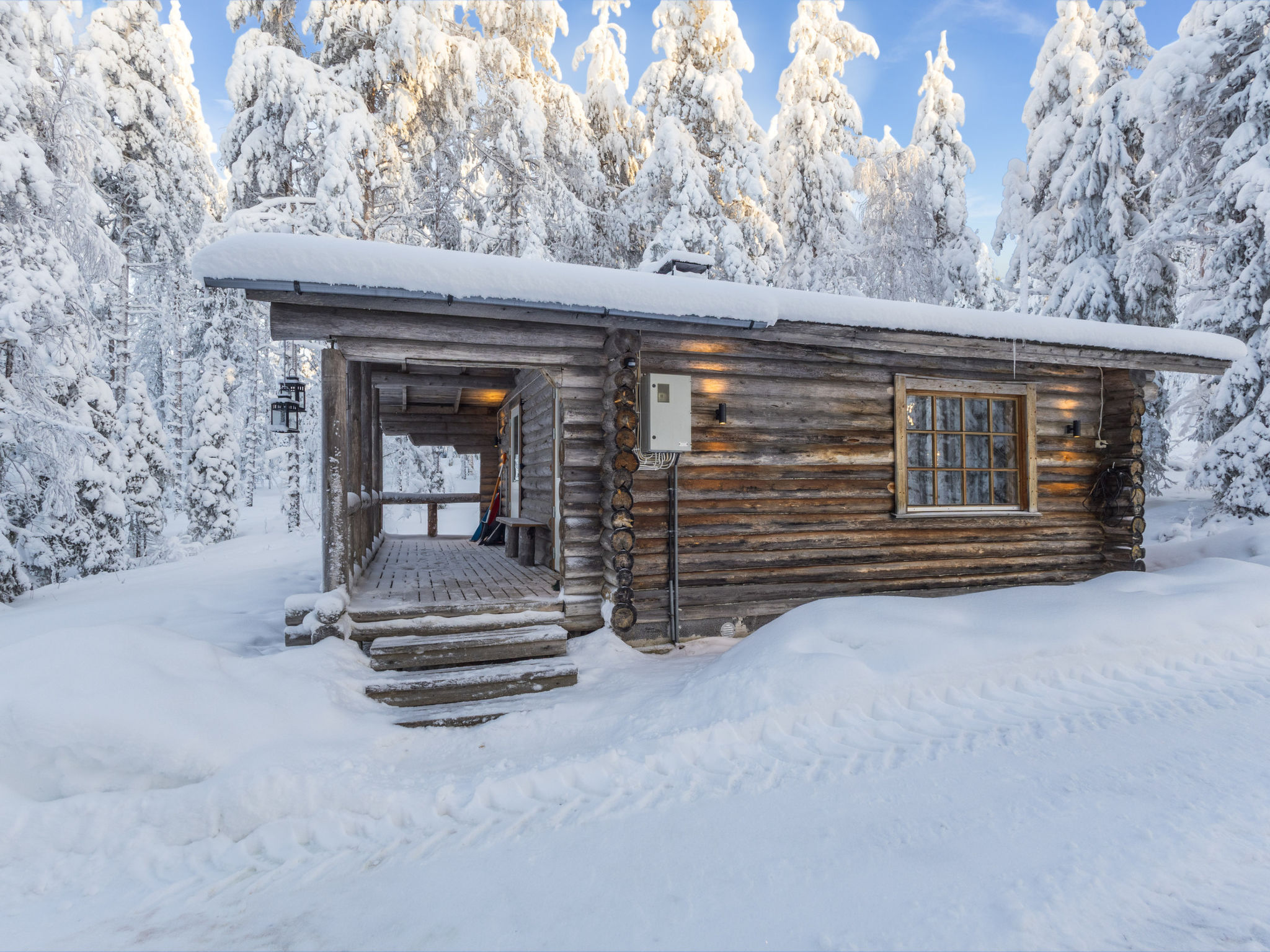 Photo of Katajamäki