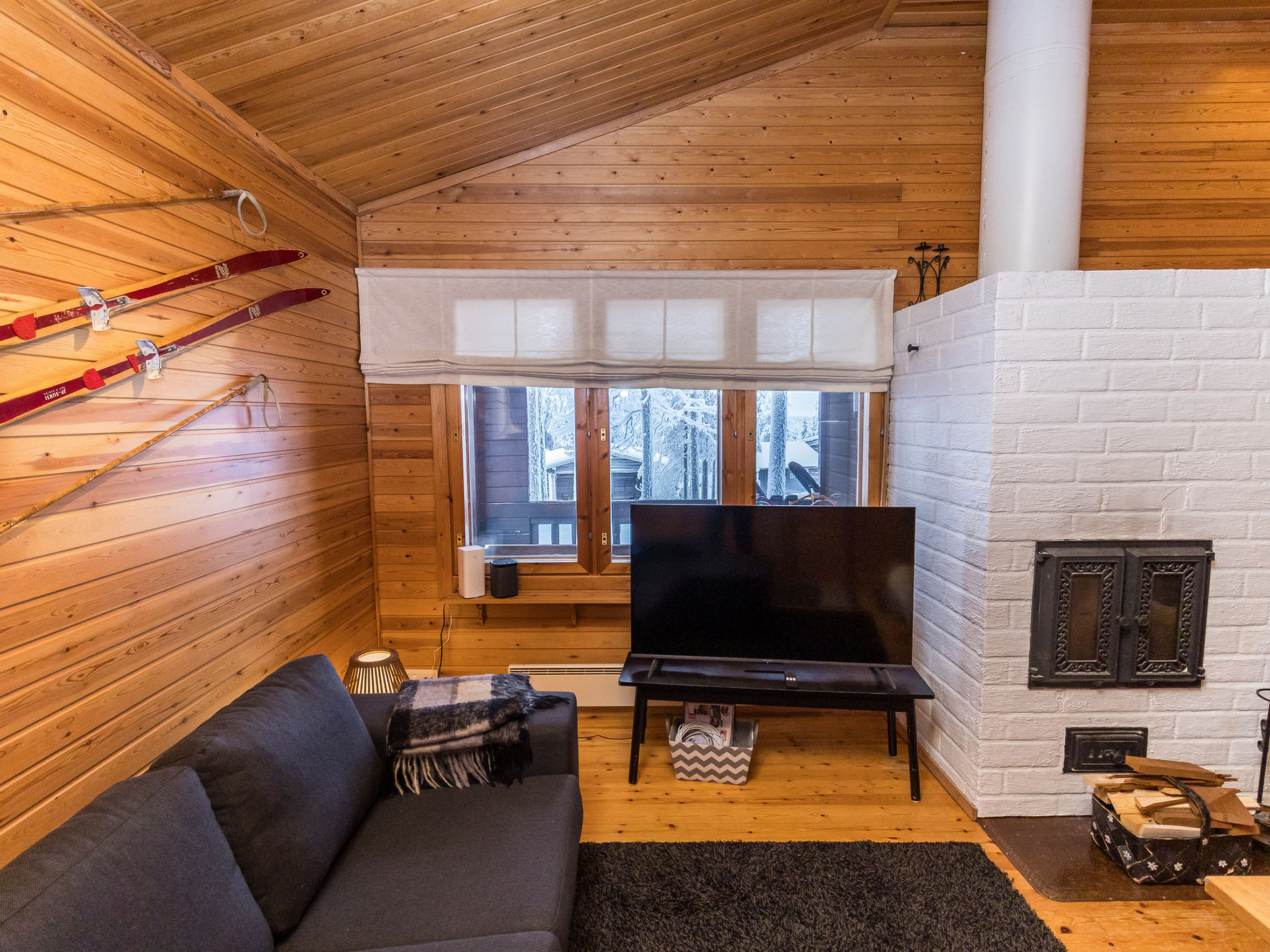 Photo of Kelokaltiokylä mökki 58