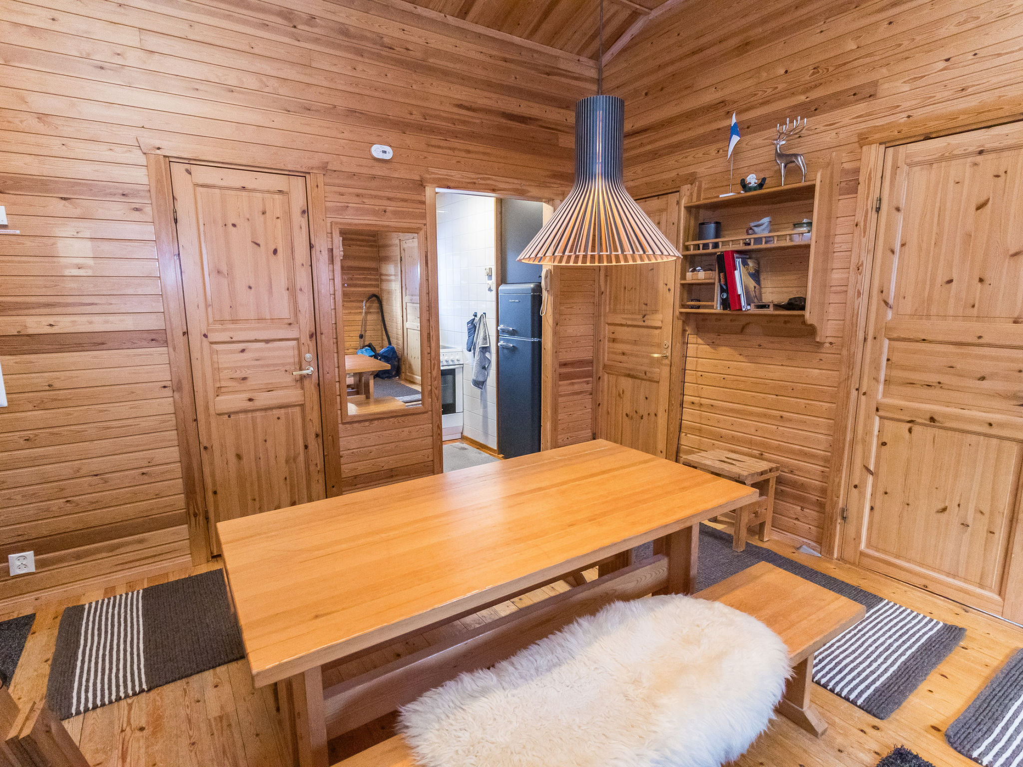 Photo of Kelokaltiokylä mökki 58