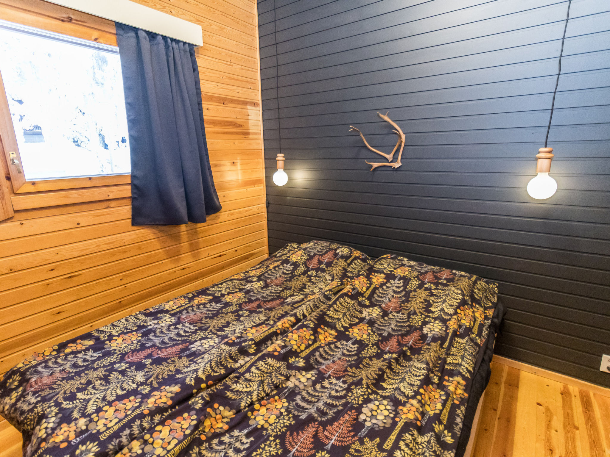 Photo of Kelokaltiokylä mökki 58