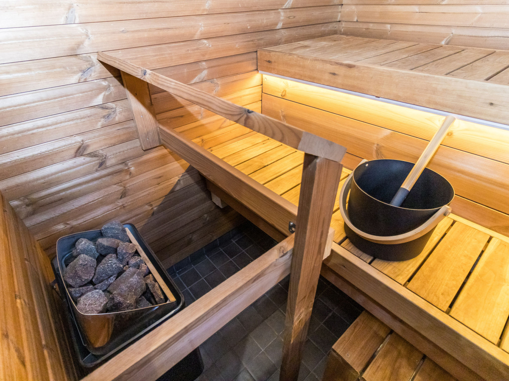 Photo of Kelokaltiokylä mökki 58