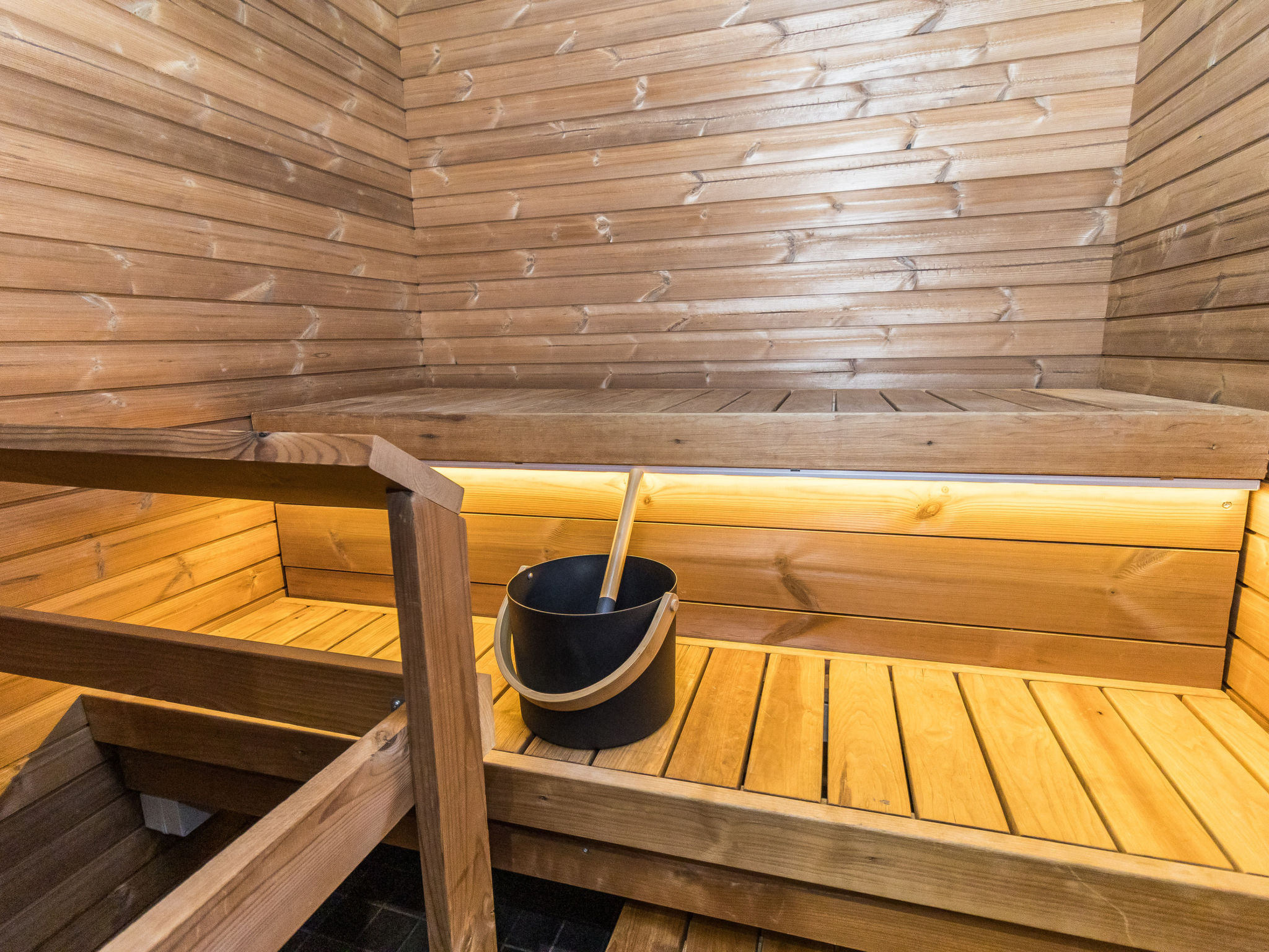 Photo of Kelokaltiokylä mökki 58