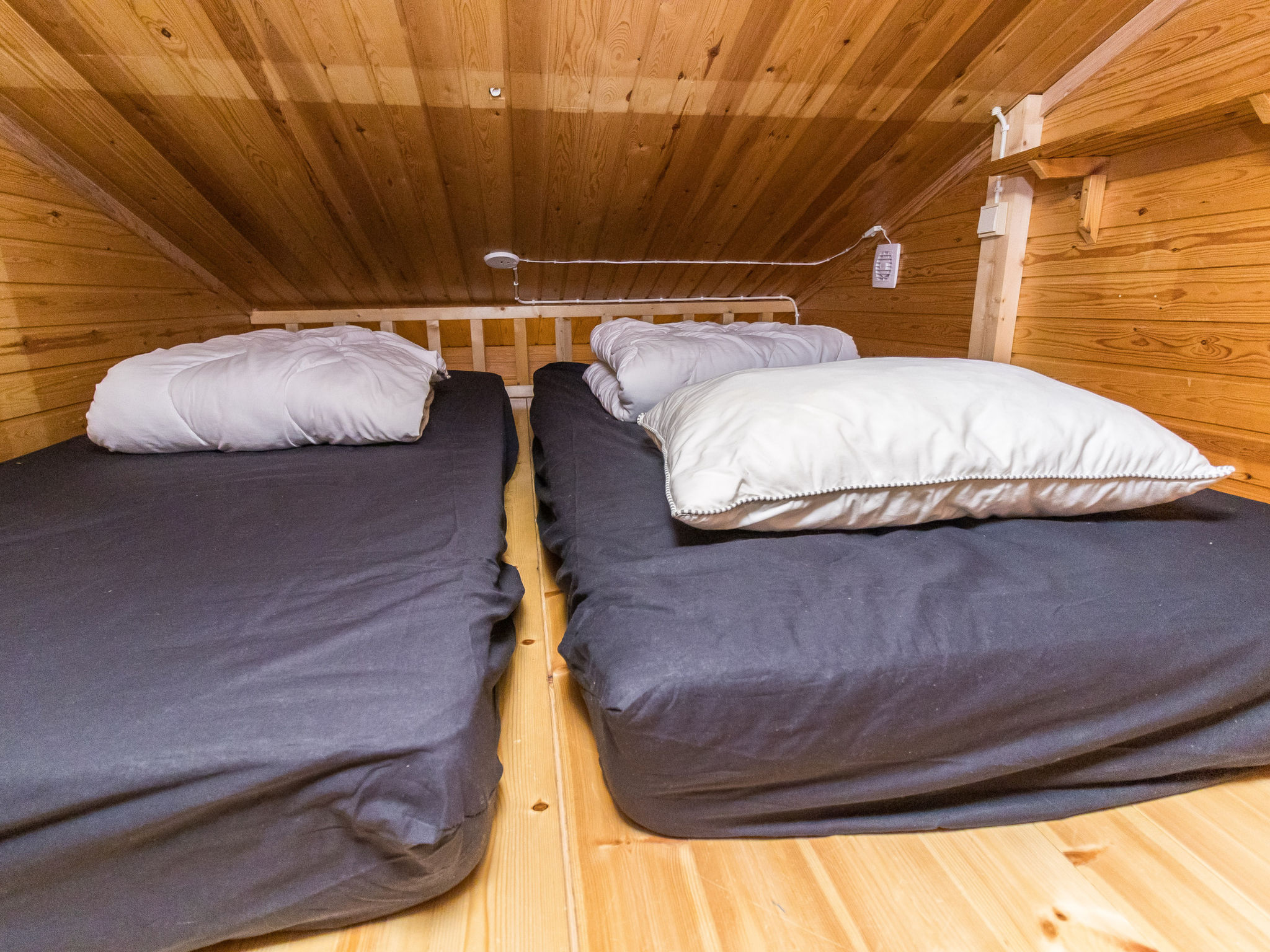 Photo of Kelokaltiokylä mökki 58