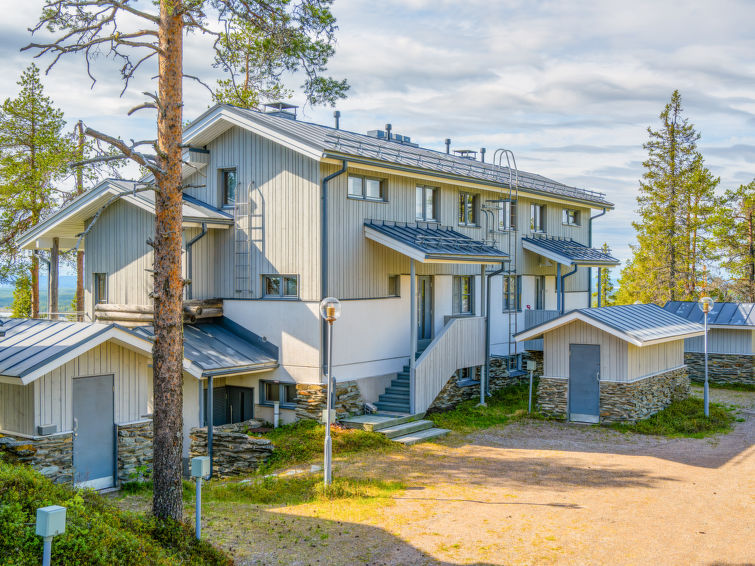 Rukatunturintie 8 G2 - Ruka