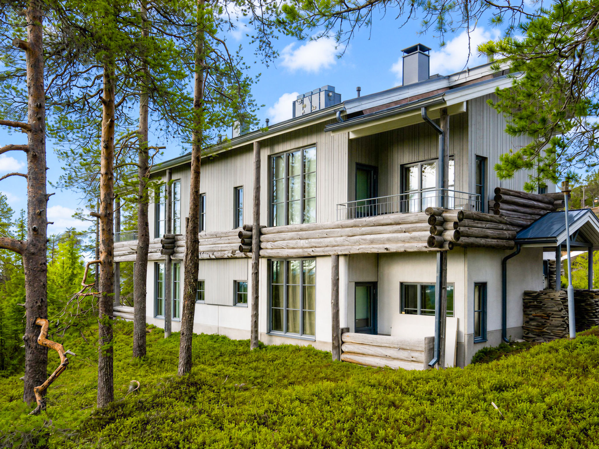 Rukatunturintie 8 g2