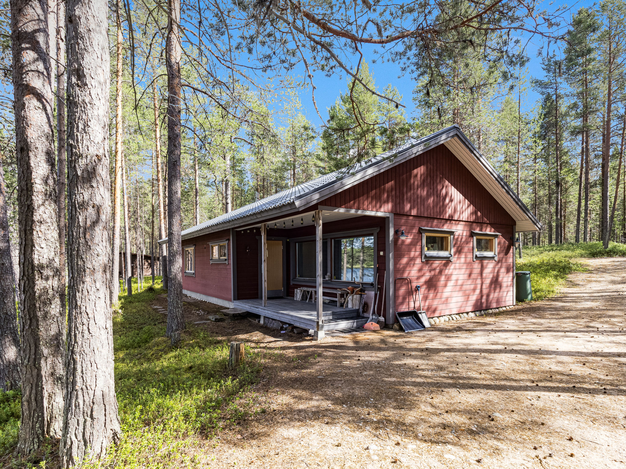 Photo of Hakojärventie 3b