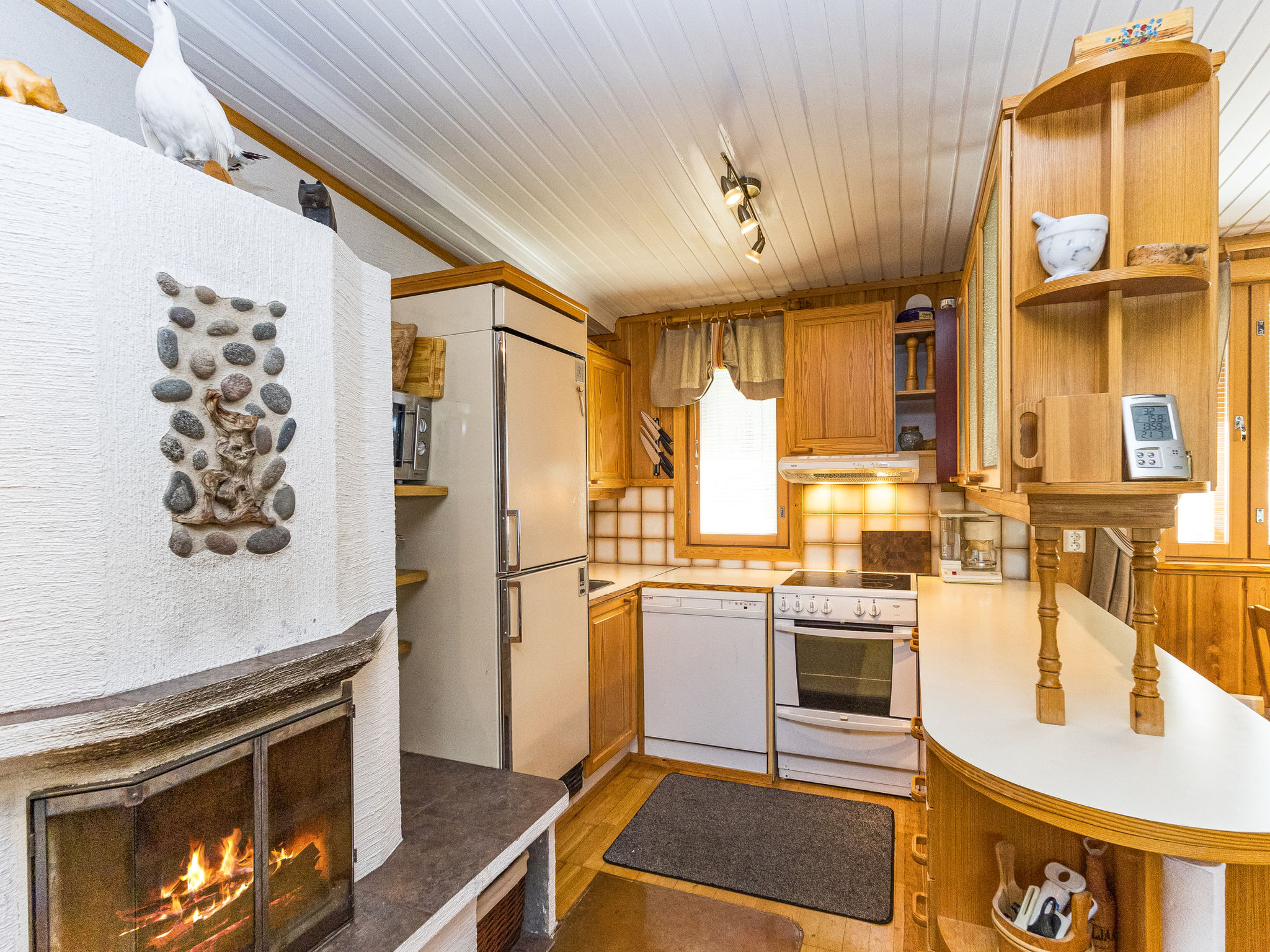 Photo of Hakojärventie 3b