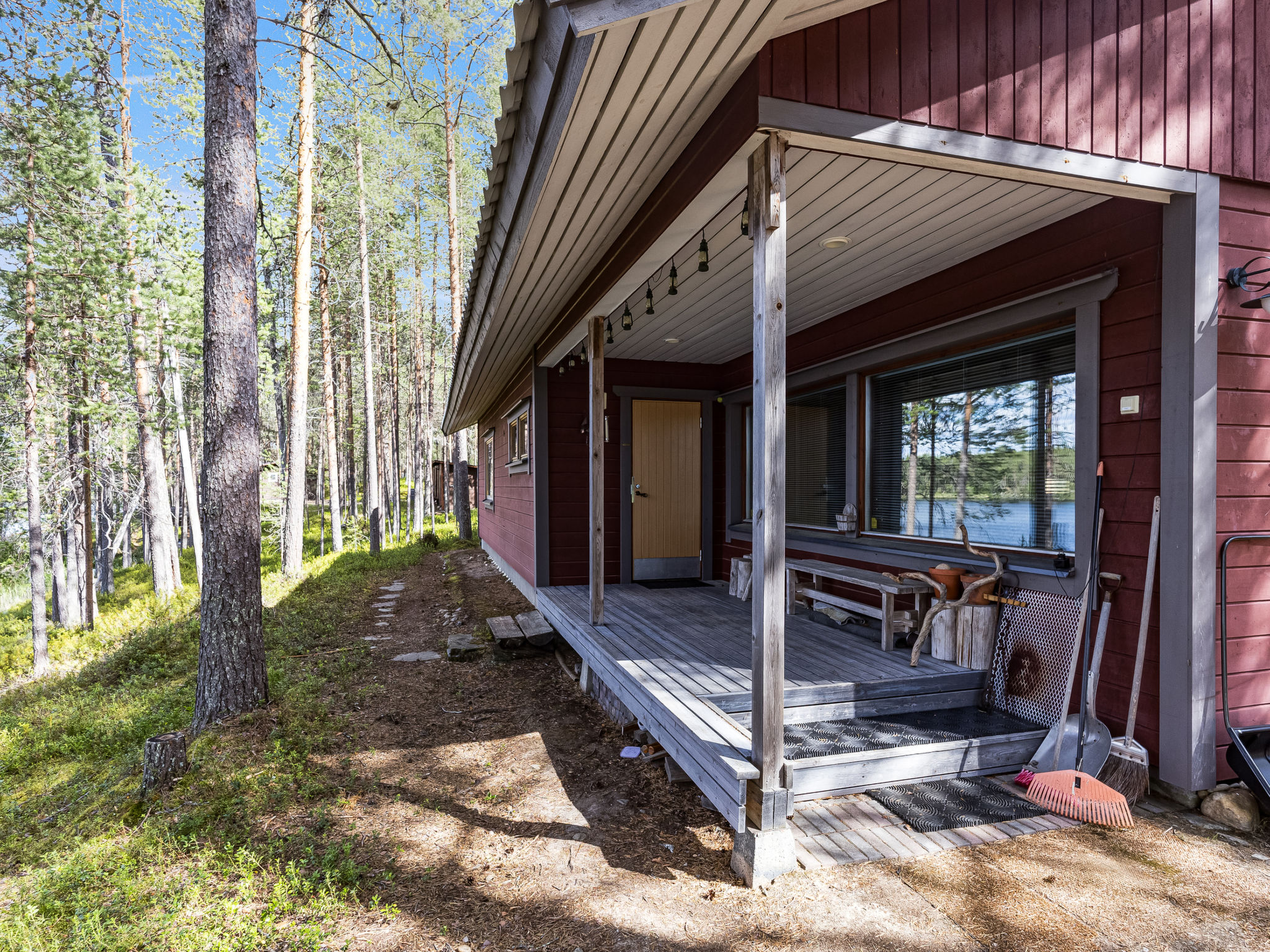 Photo of Hakojärventie 3b