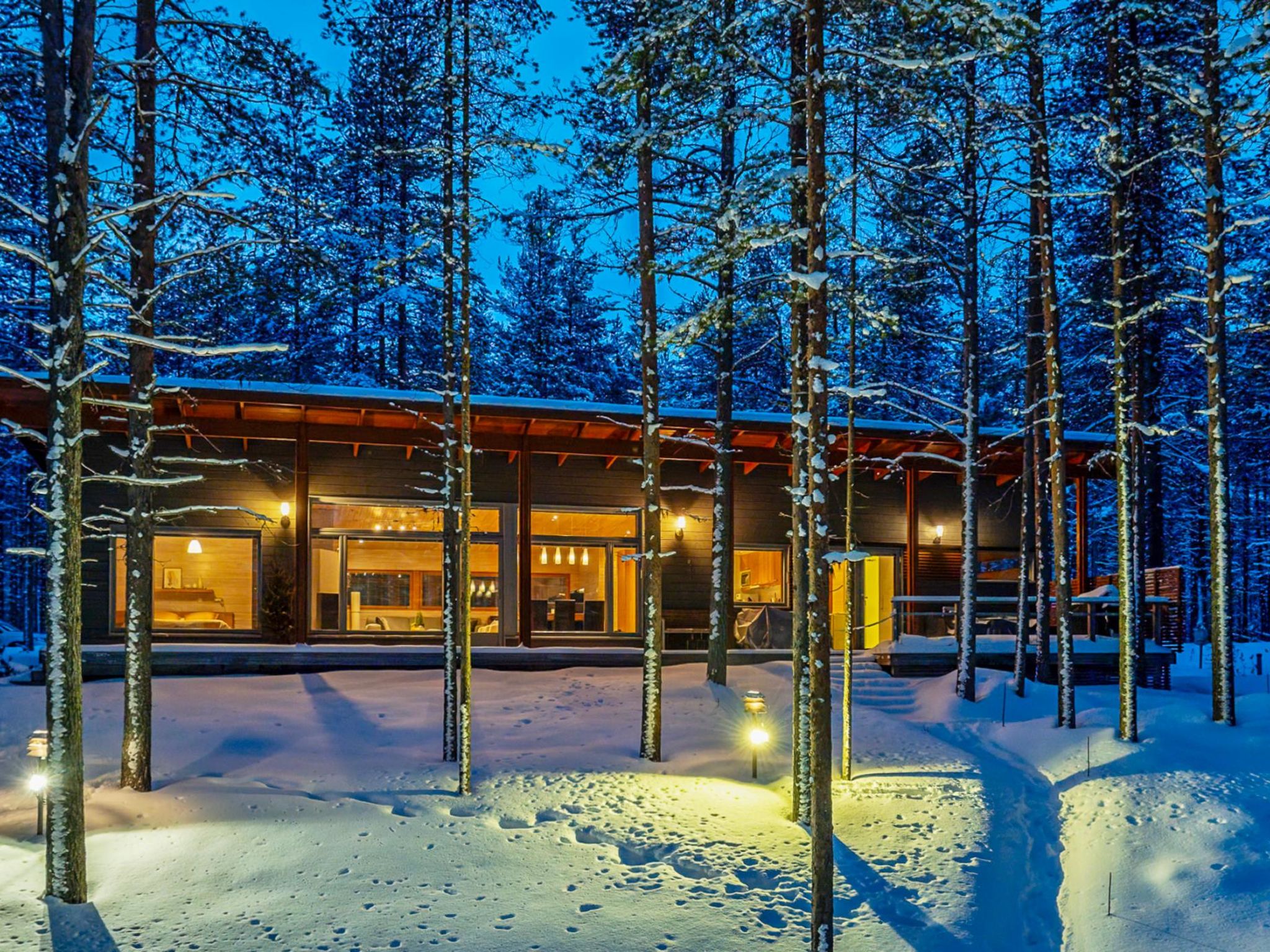 Koukunmaja