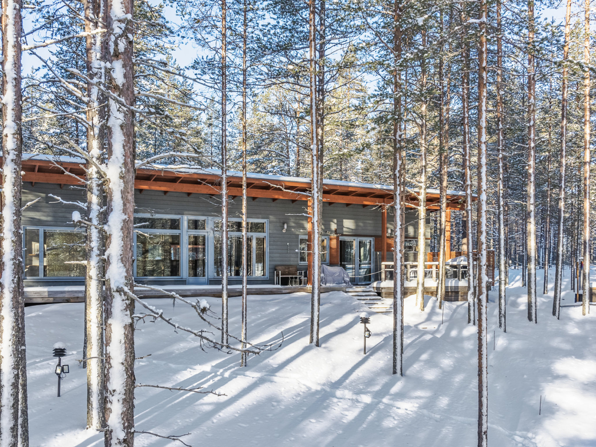 Koukunmaja