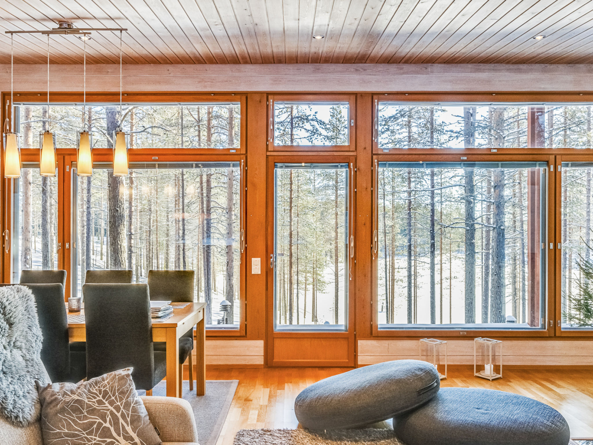 Maison Koukunmaja – Intérieur, photo 19 sur 86